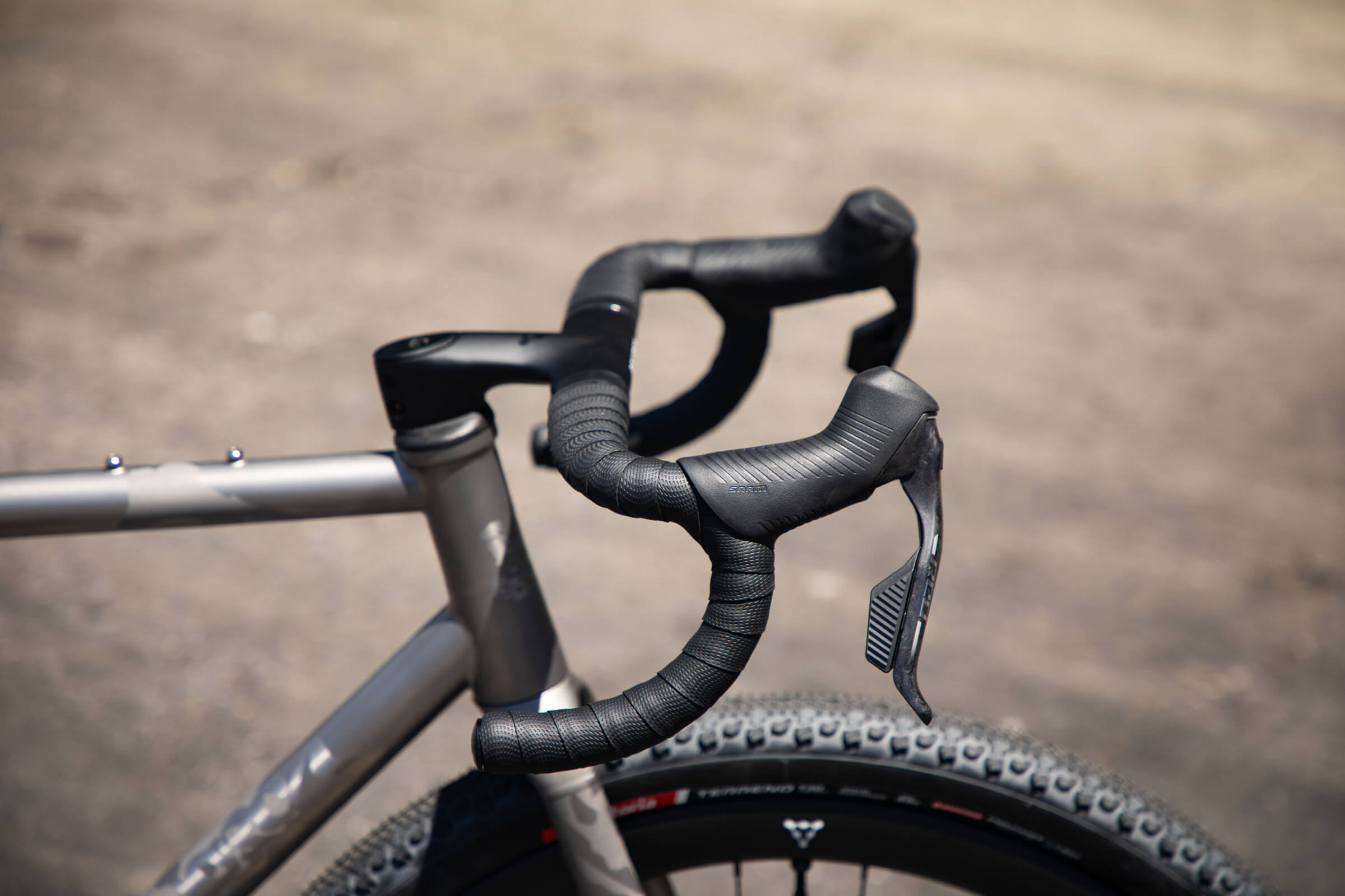 Raw Titanium