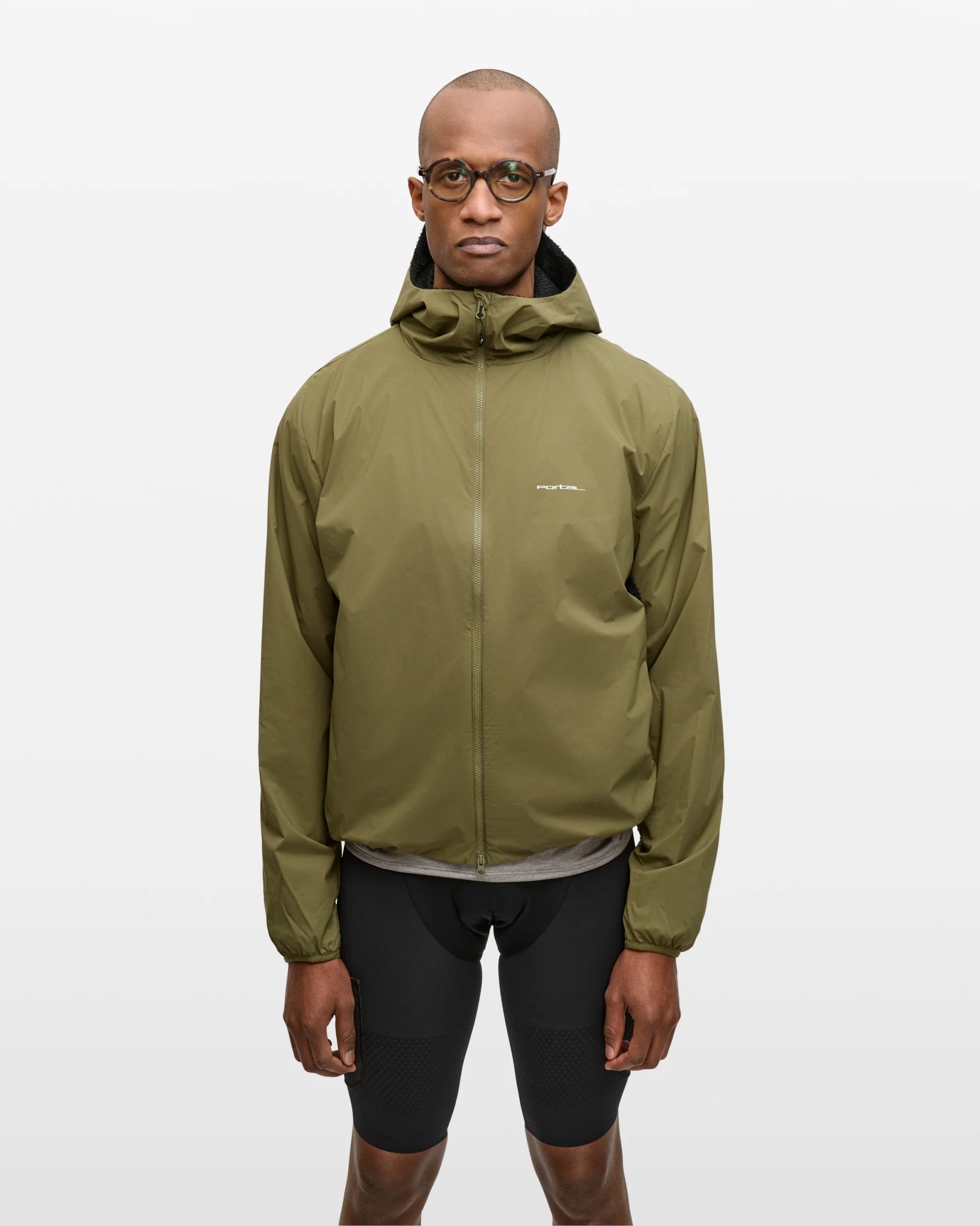 Burnt Olive