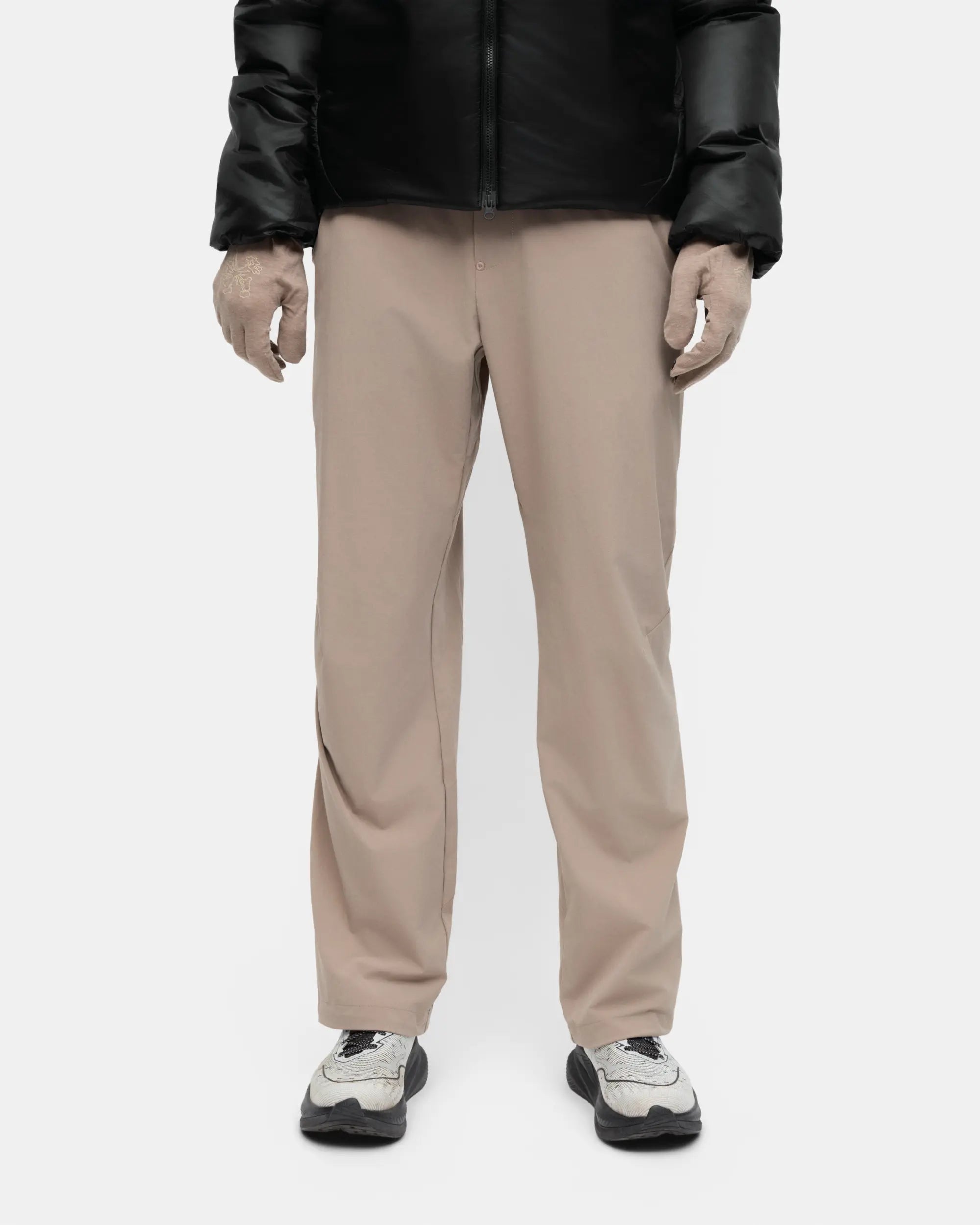 Desert Taupe