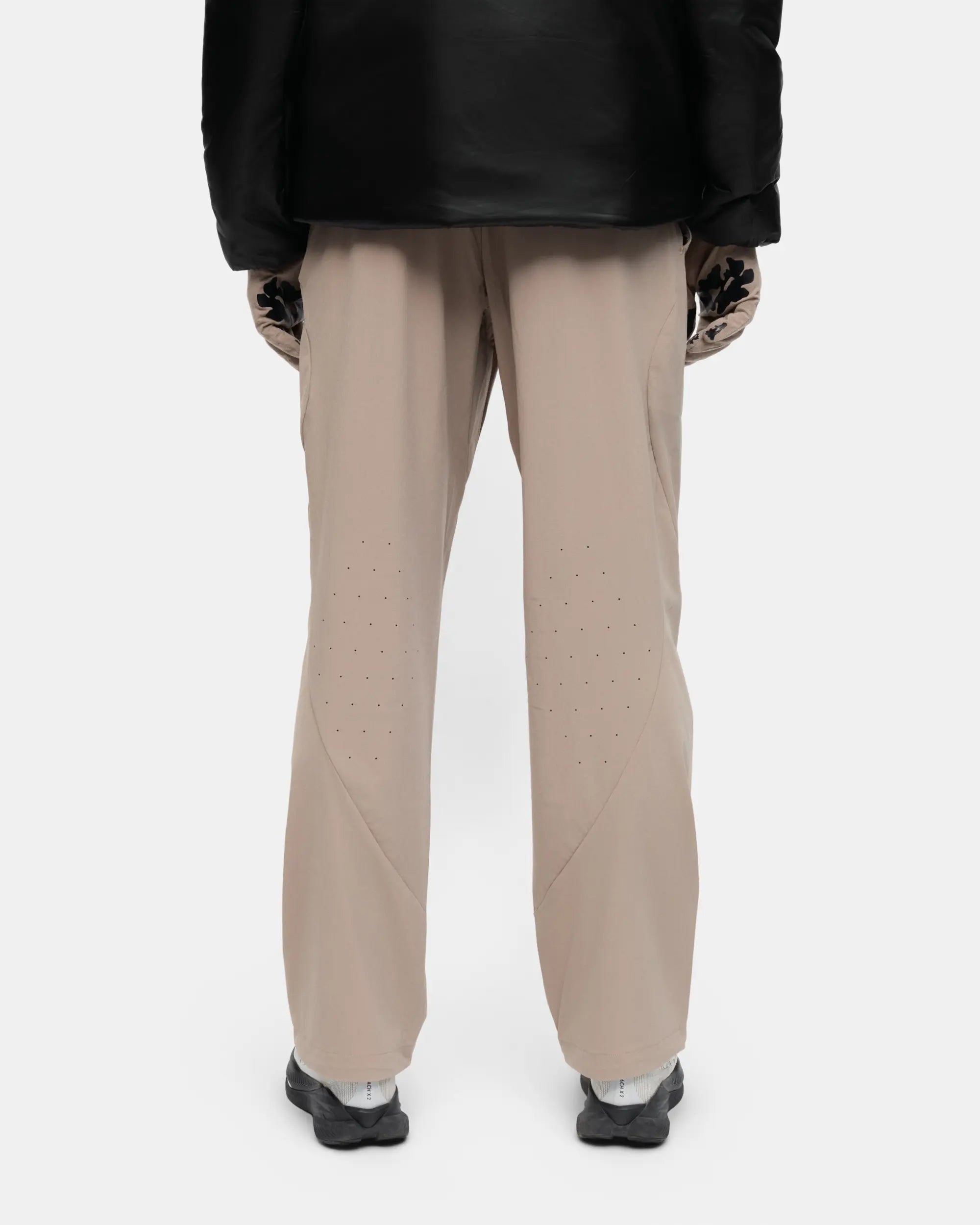 Desert Taupe