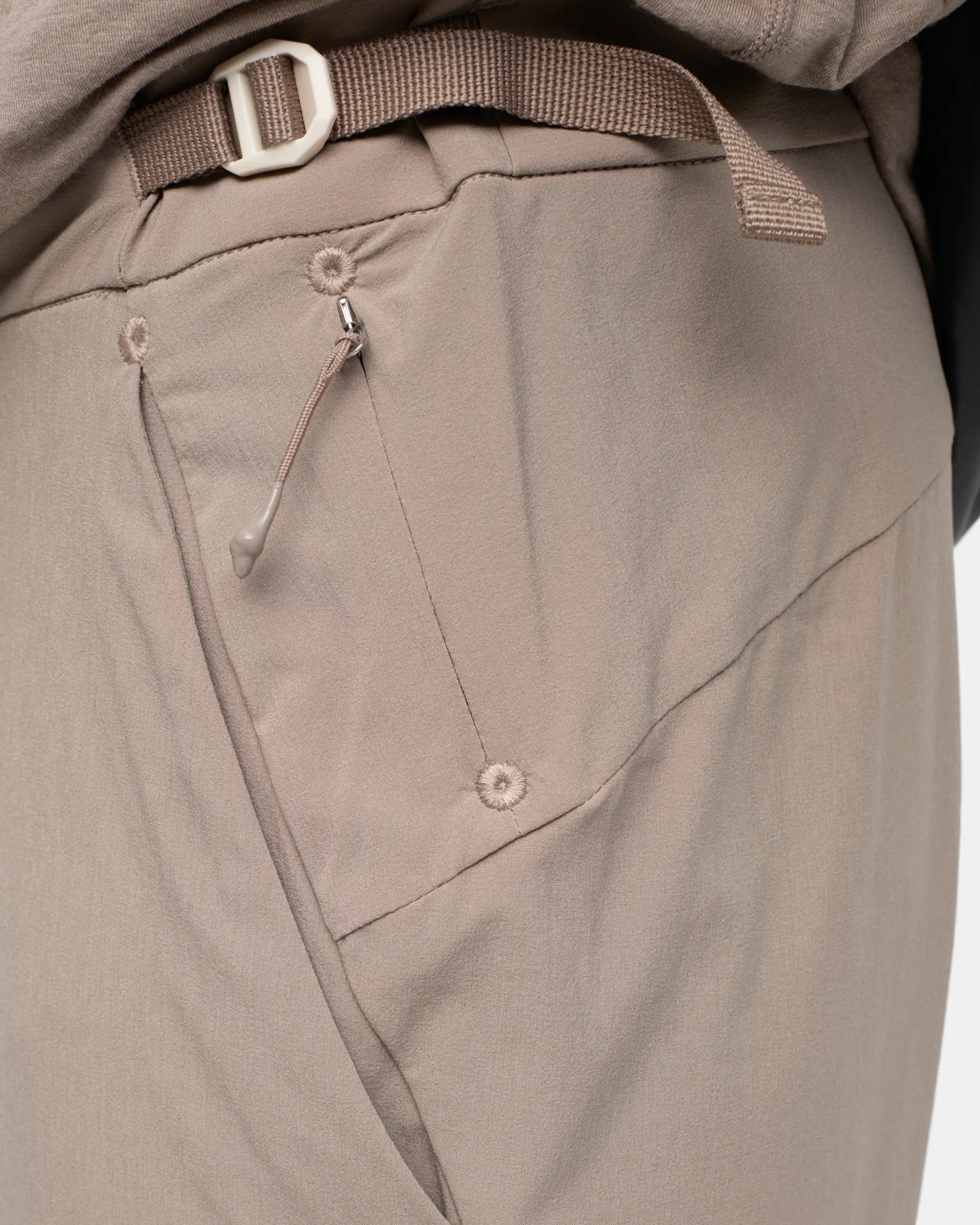 Desert Taupe