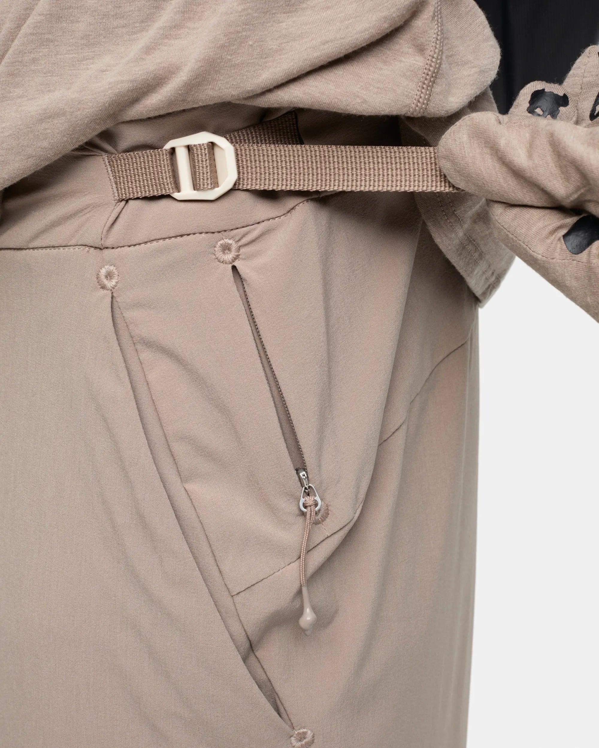 Desert Taupe