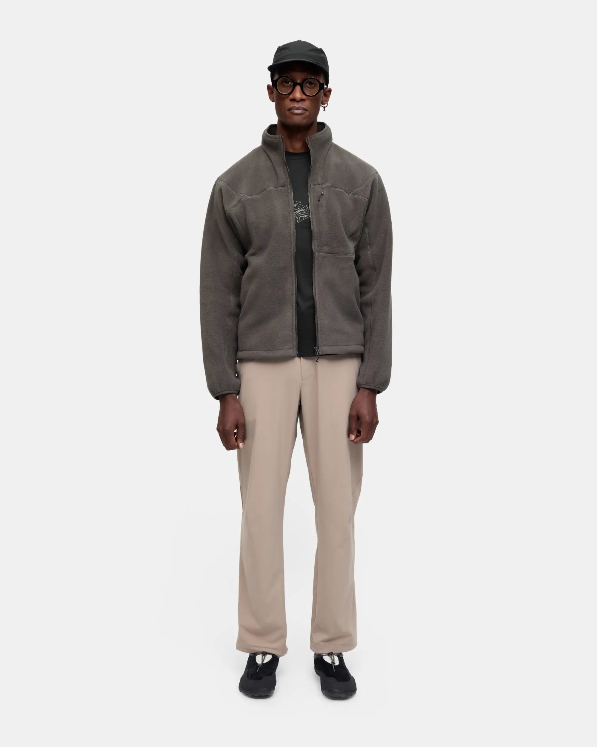Dark Olive