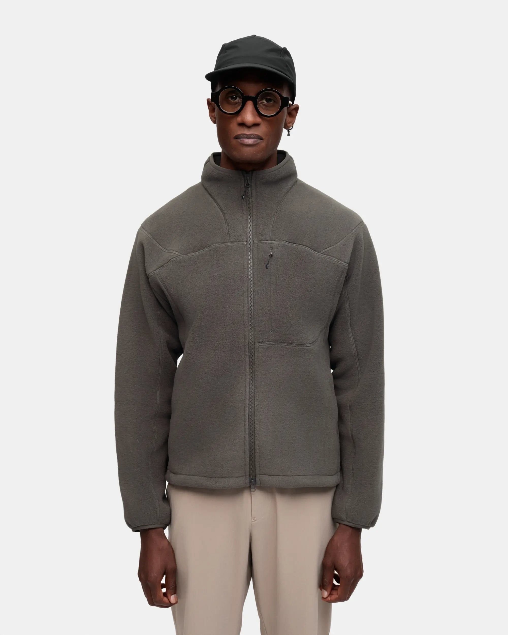 Dark Olive