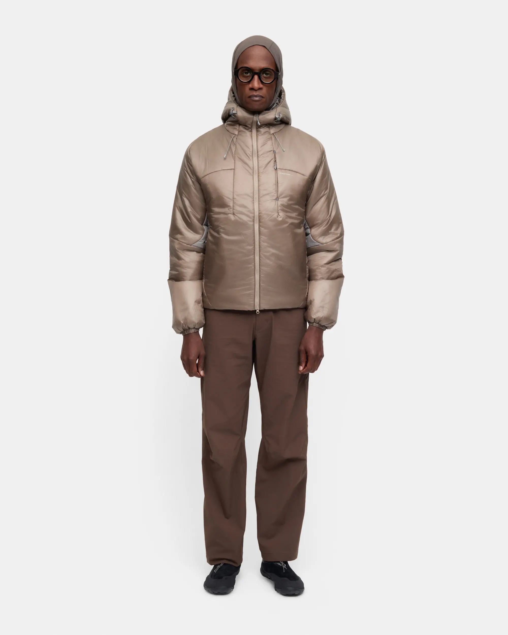 Desert Taupe
