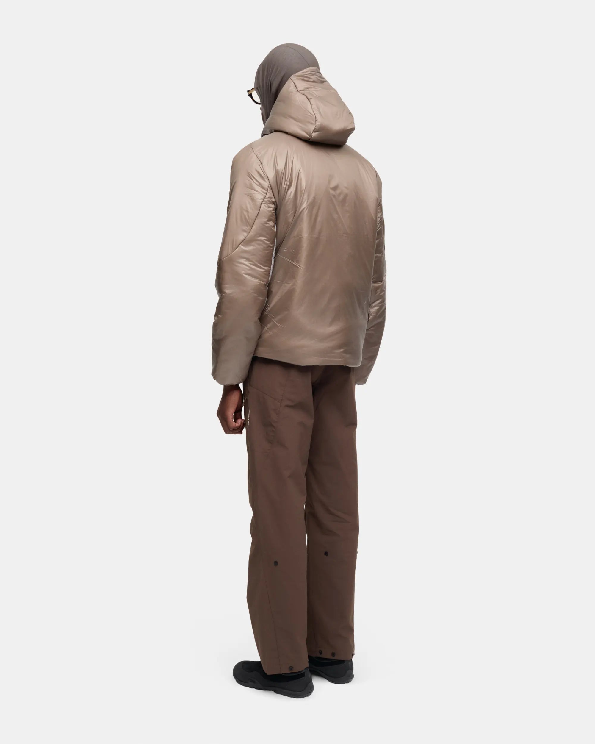 Desert Taupe