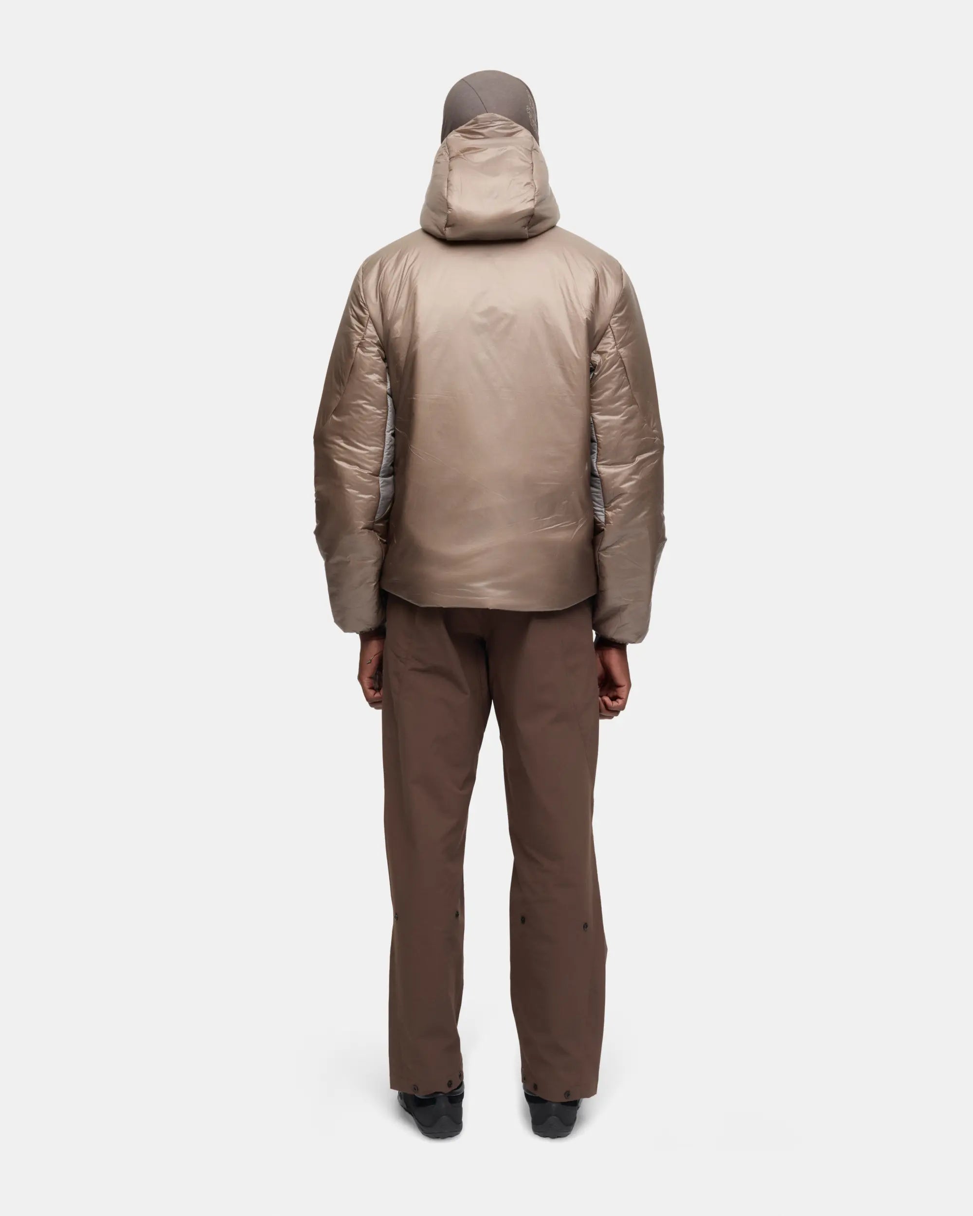 Desert Taupe