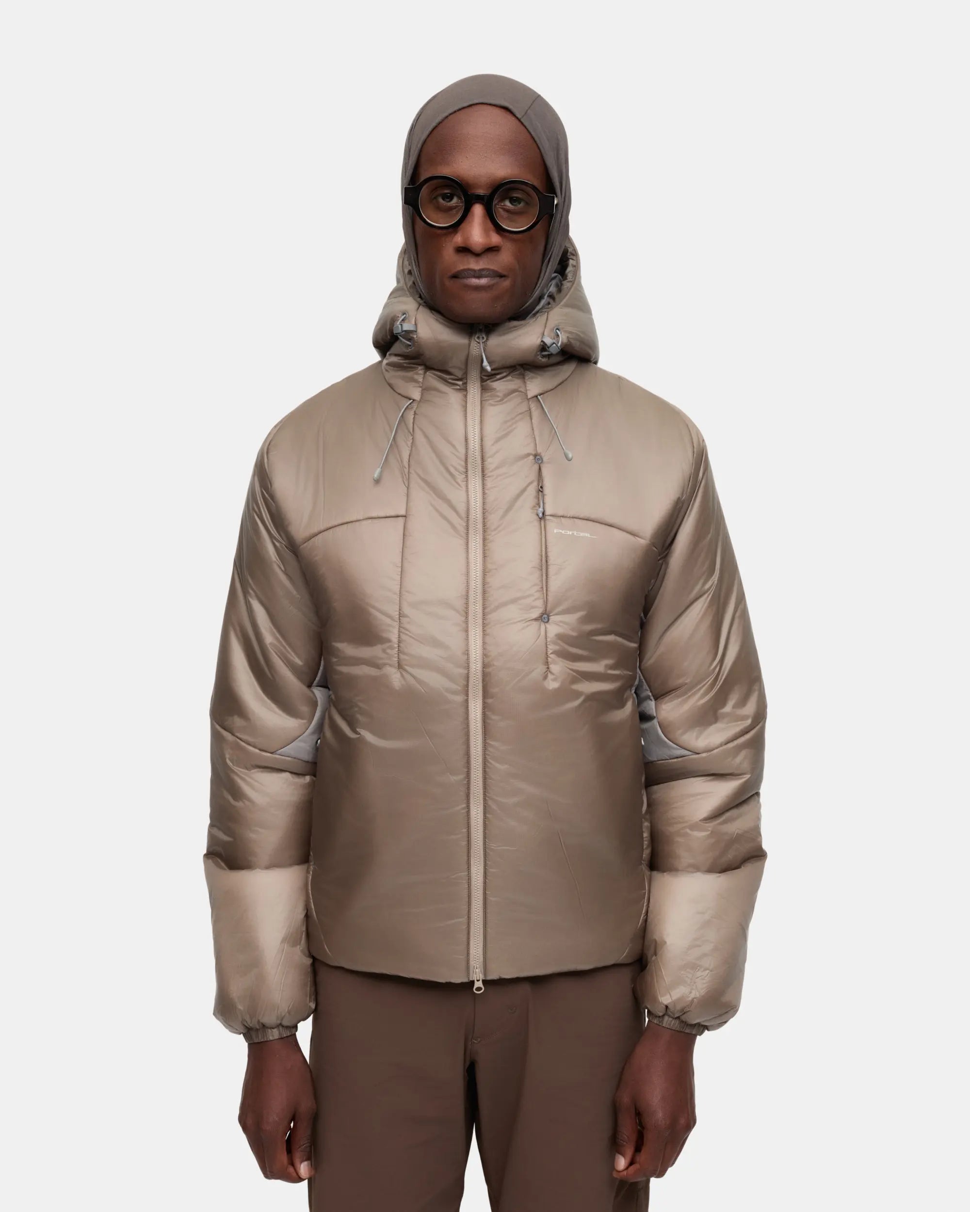 Desert Taupe