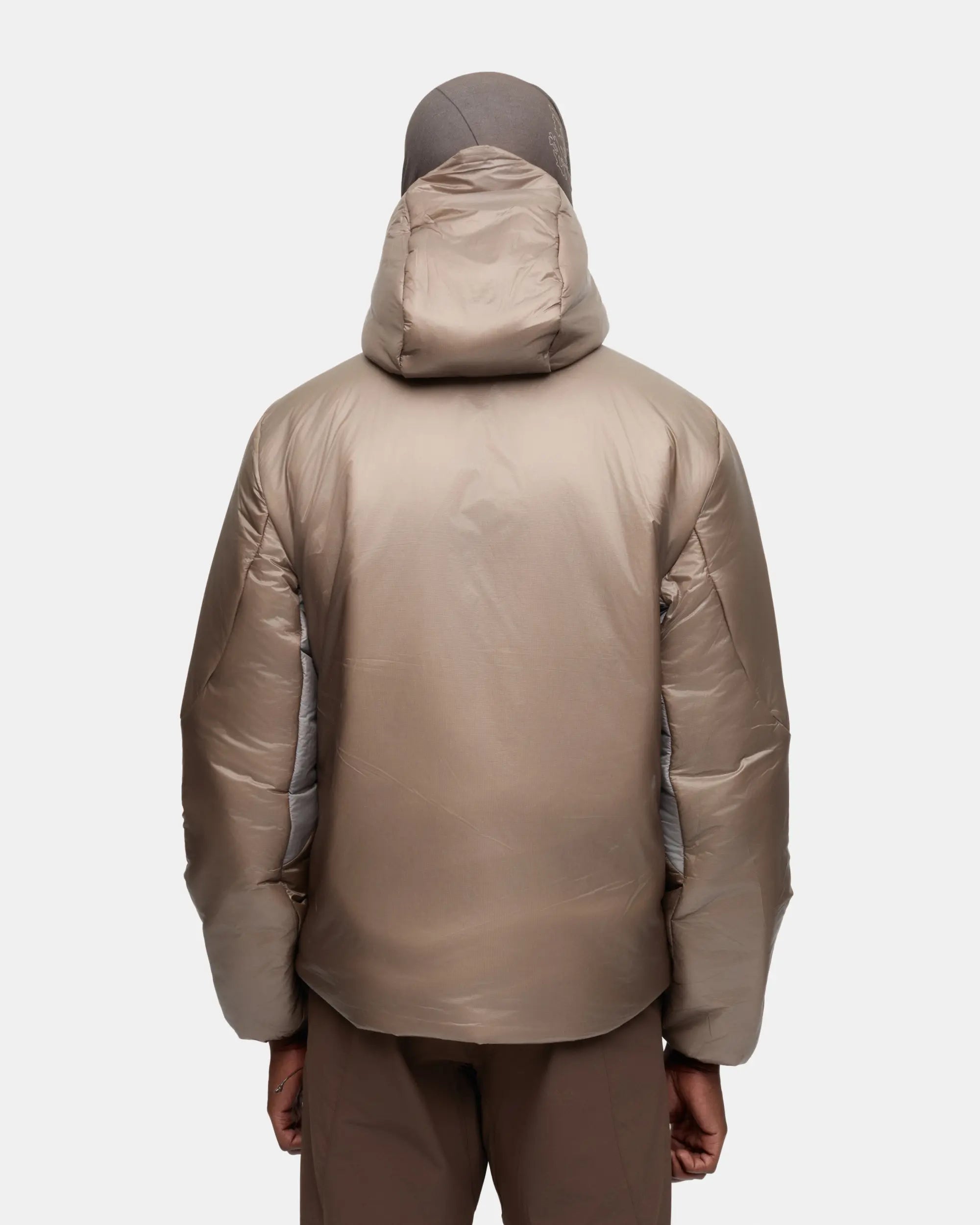 Desert Taupe