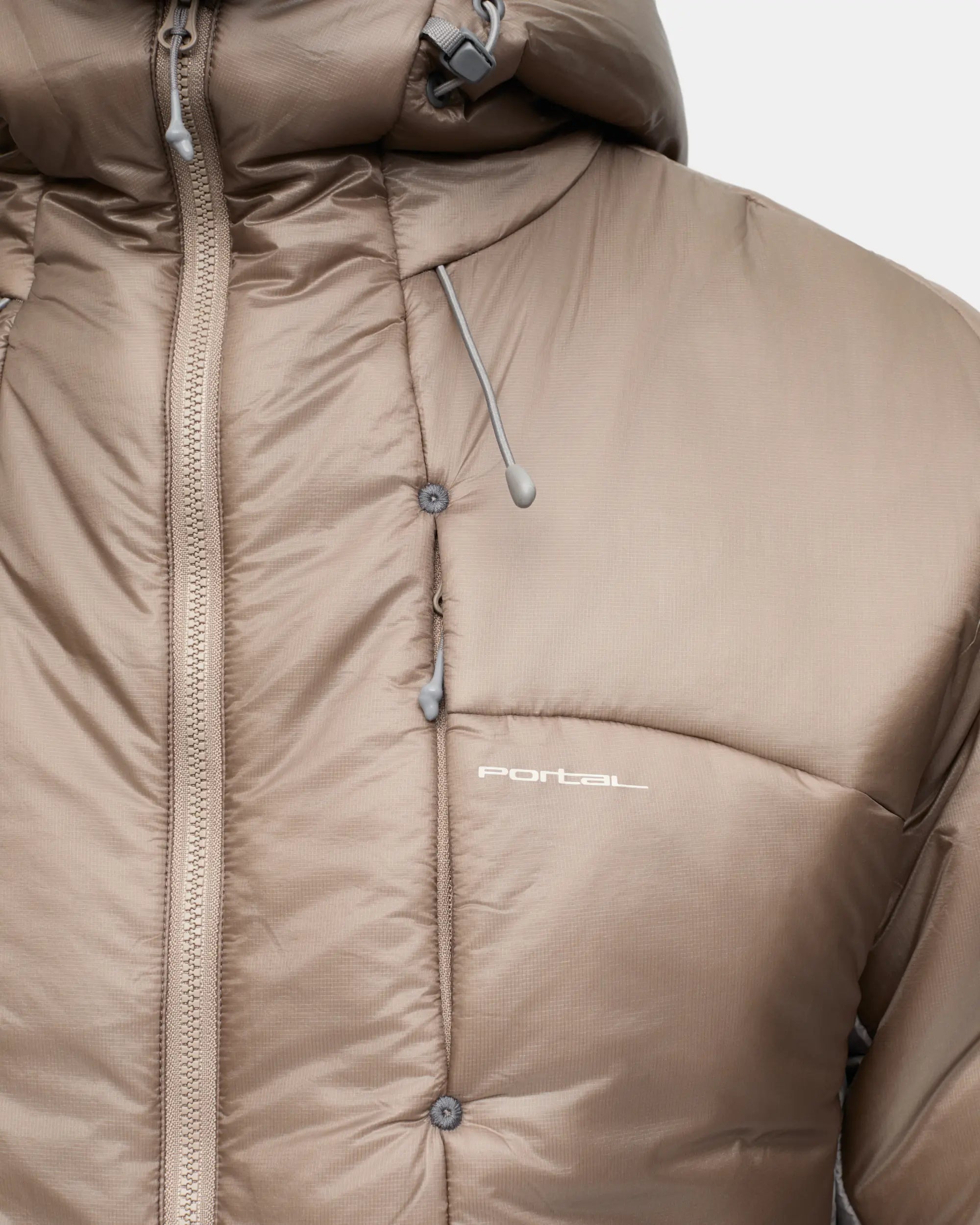 Desert Taupe