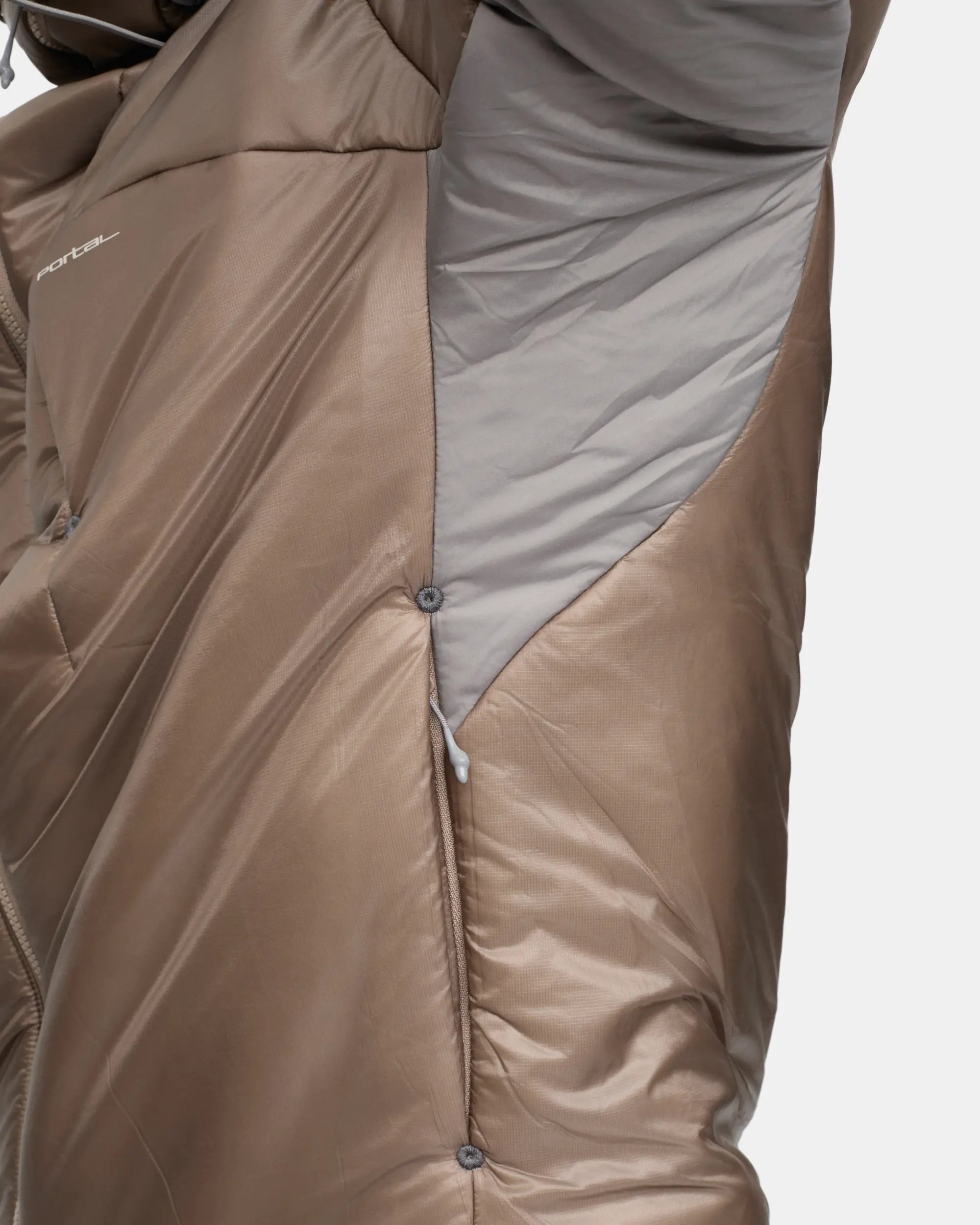 Desert Taupe