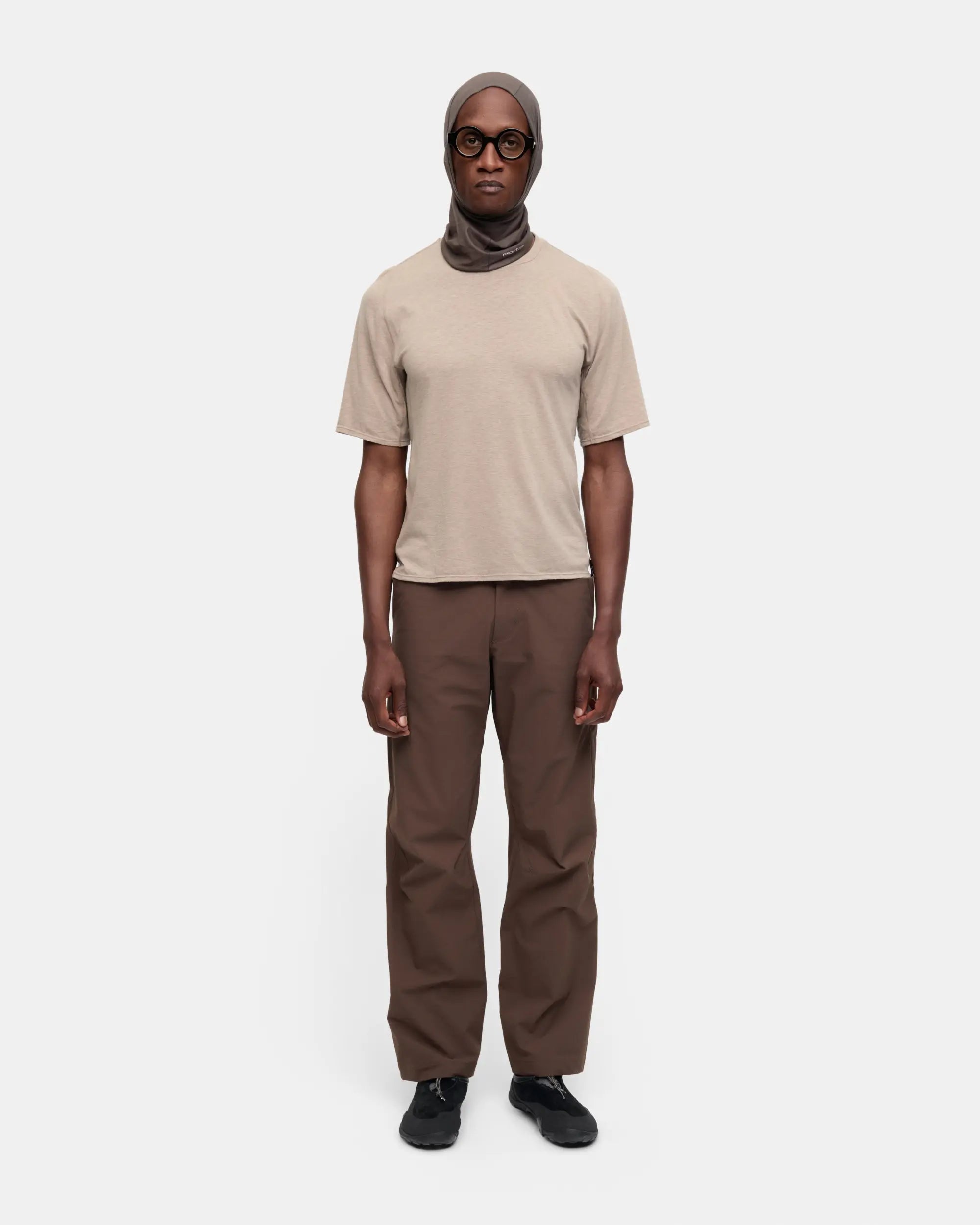 Desert Taupe
