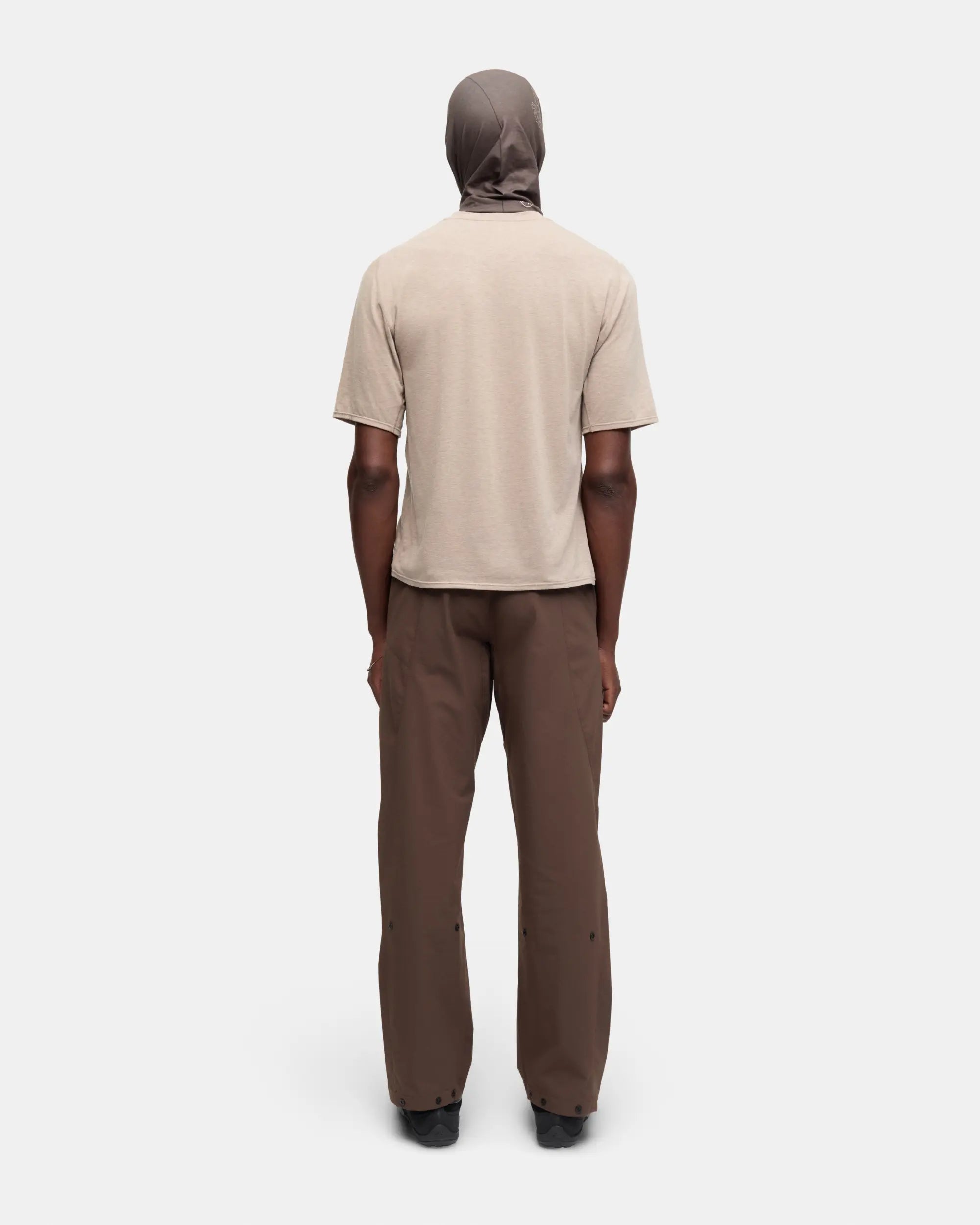 Desert Taupe