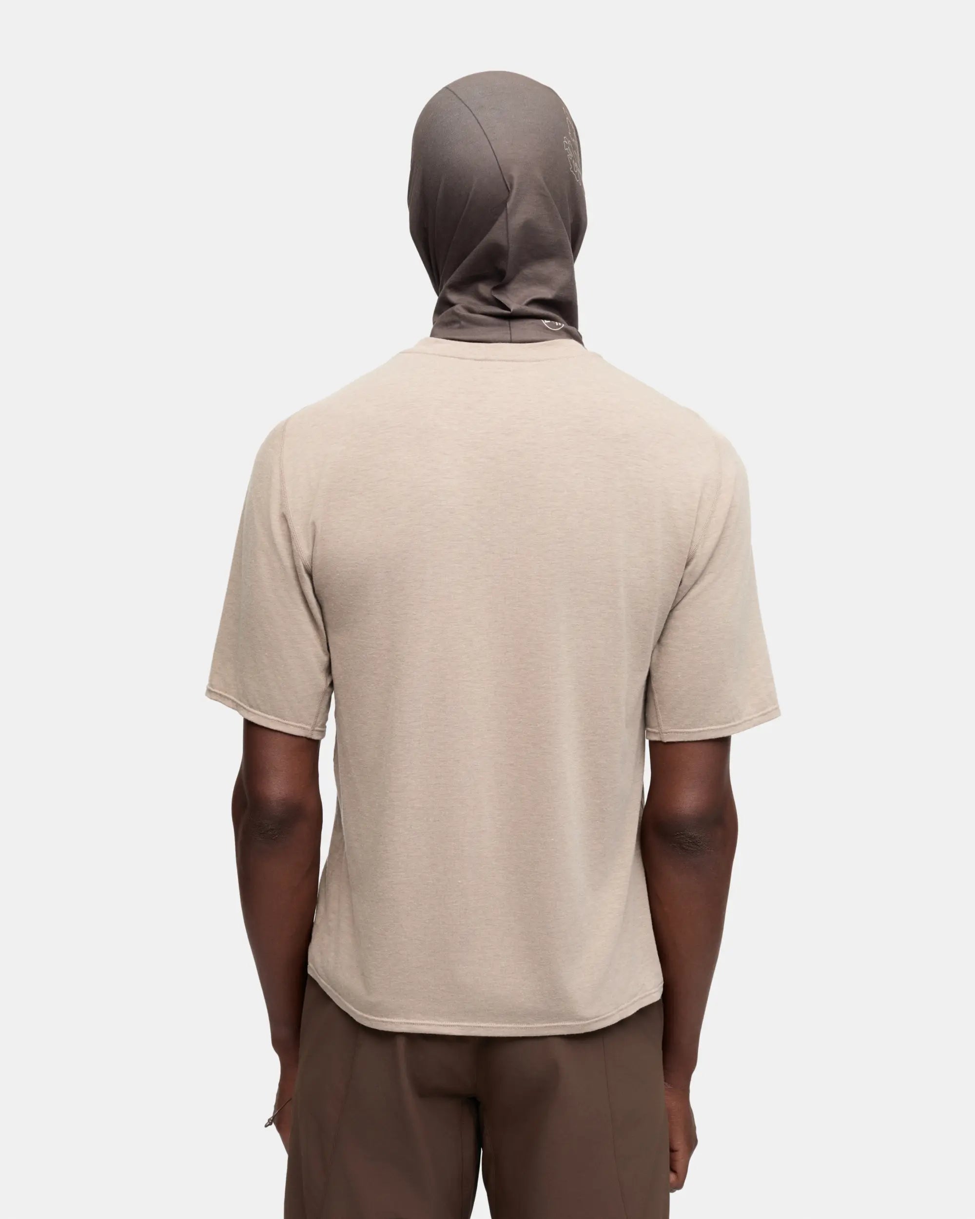 Desert Taupe