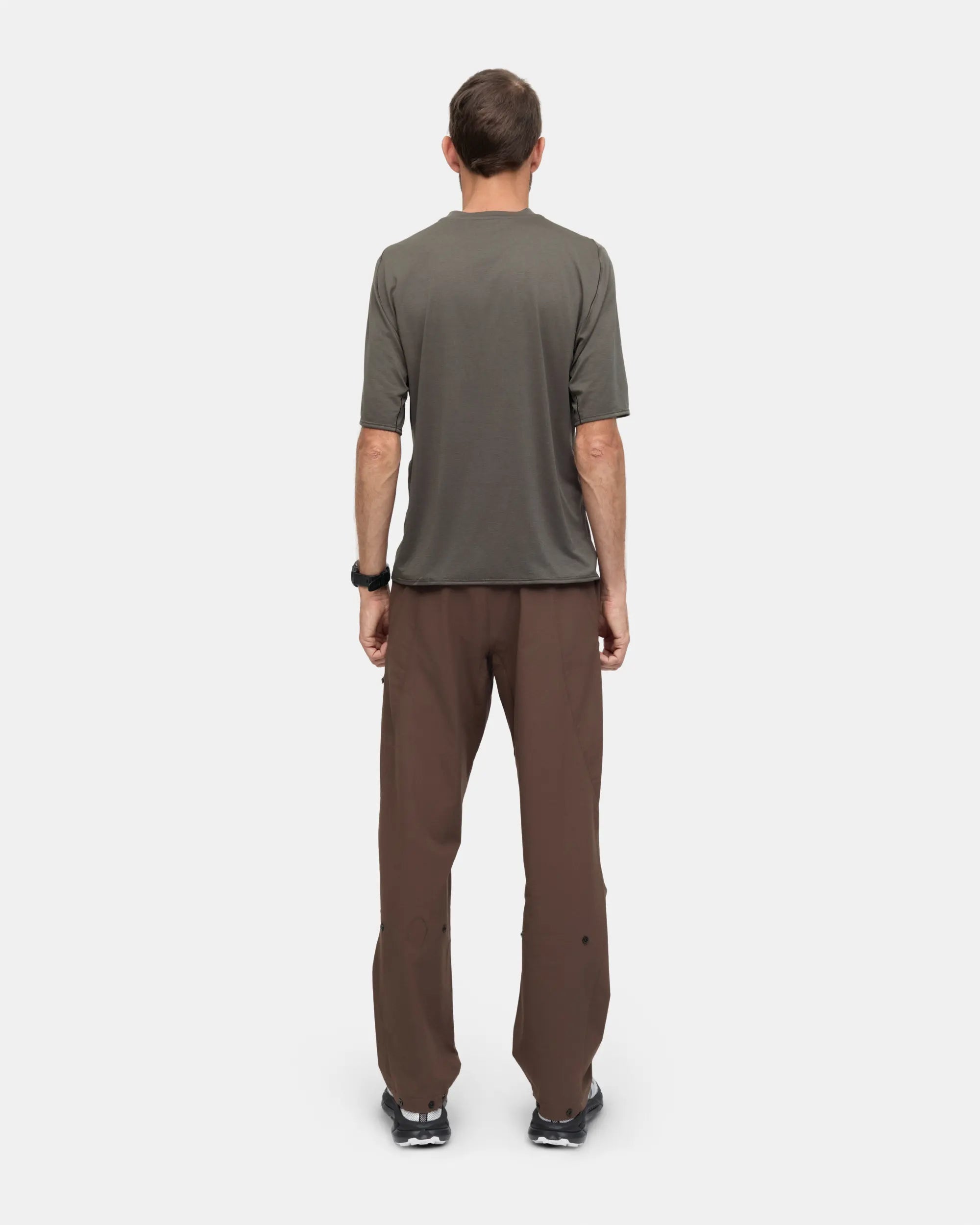 Dark Olive