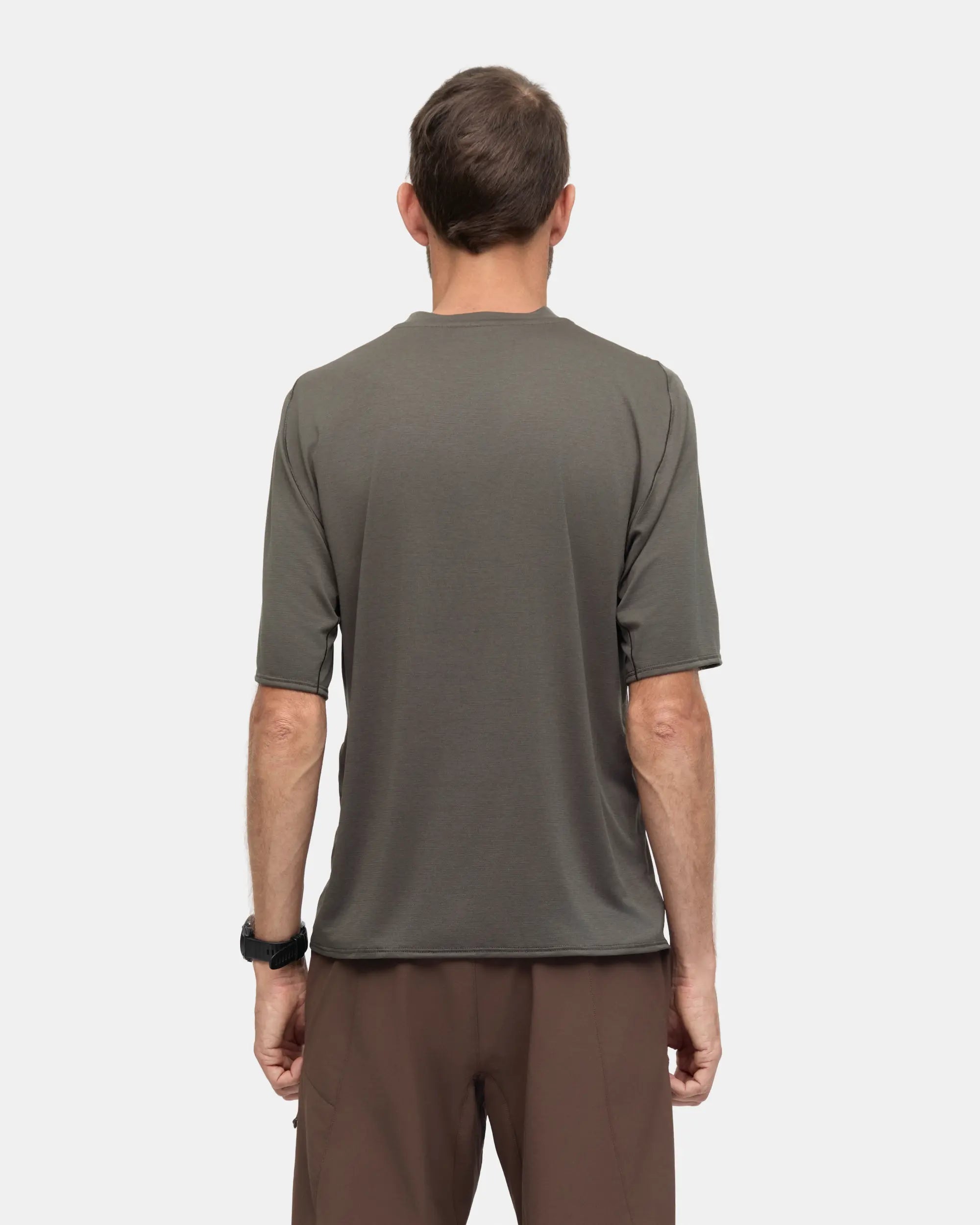 Dark Olive