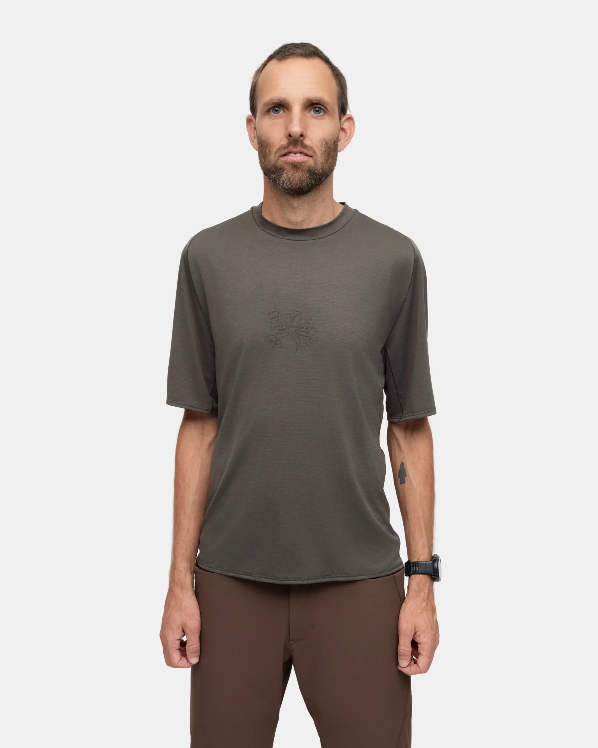 Dark Olive
