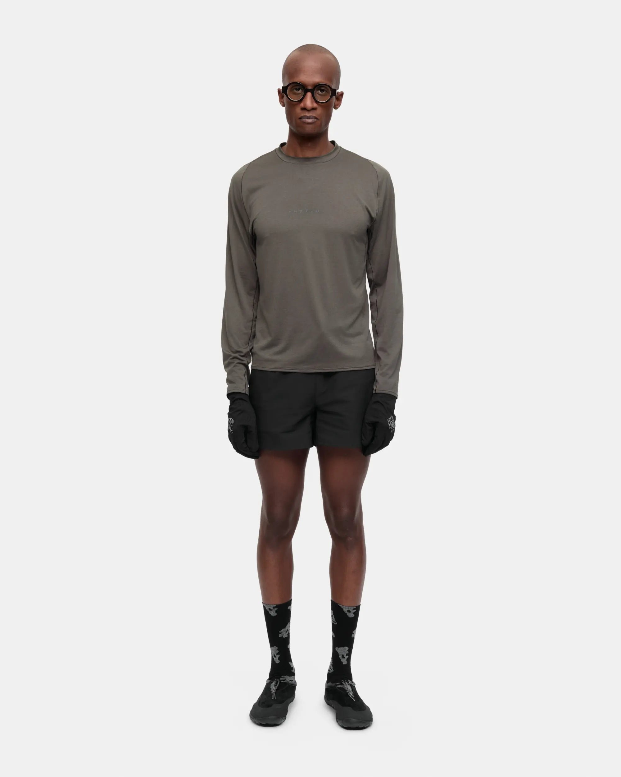 Dark Olive