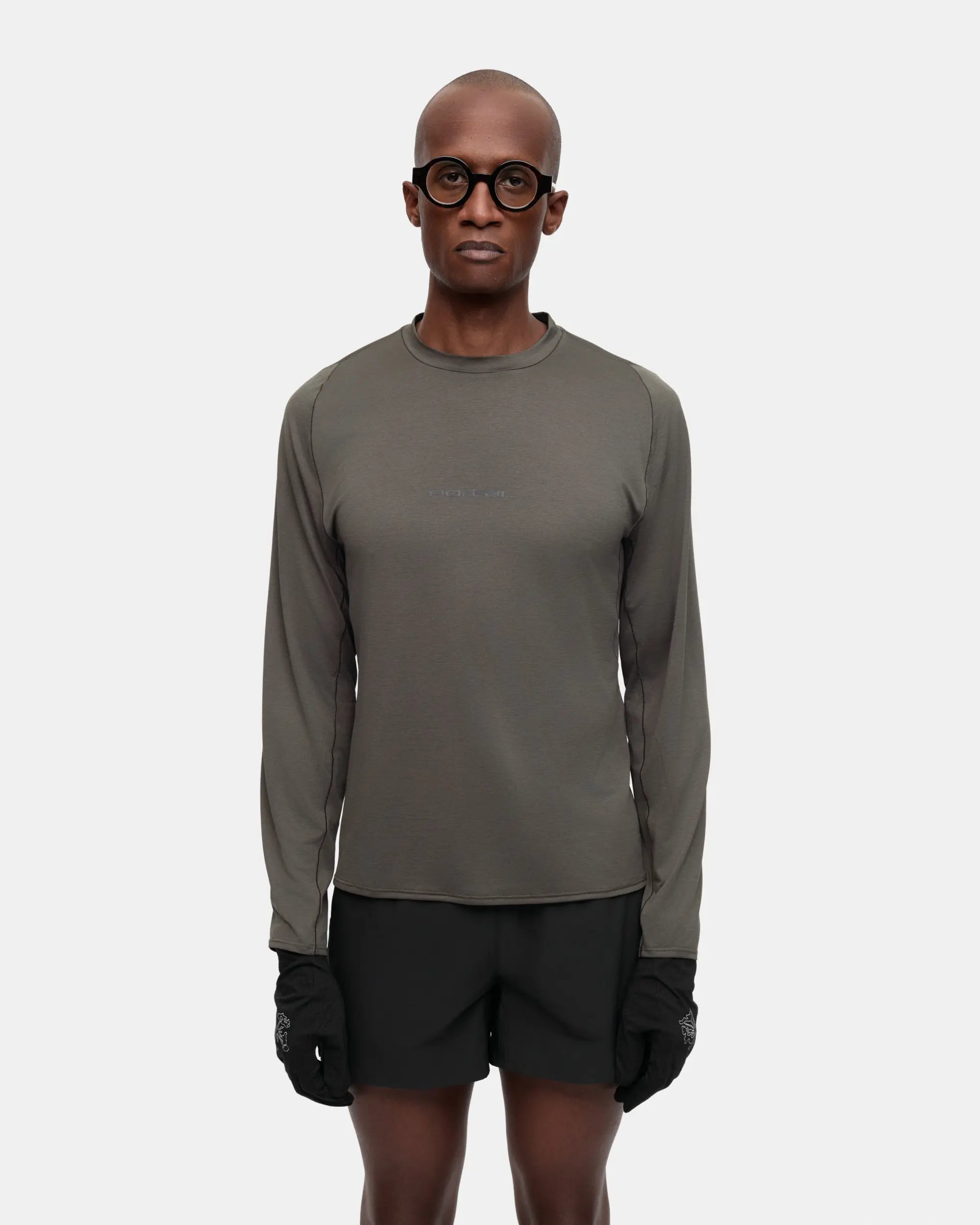 Dark Olive