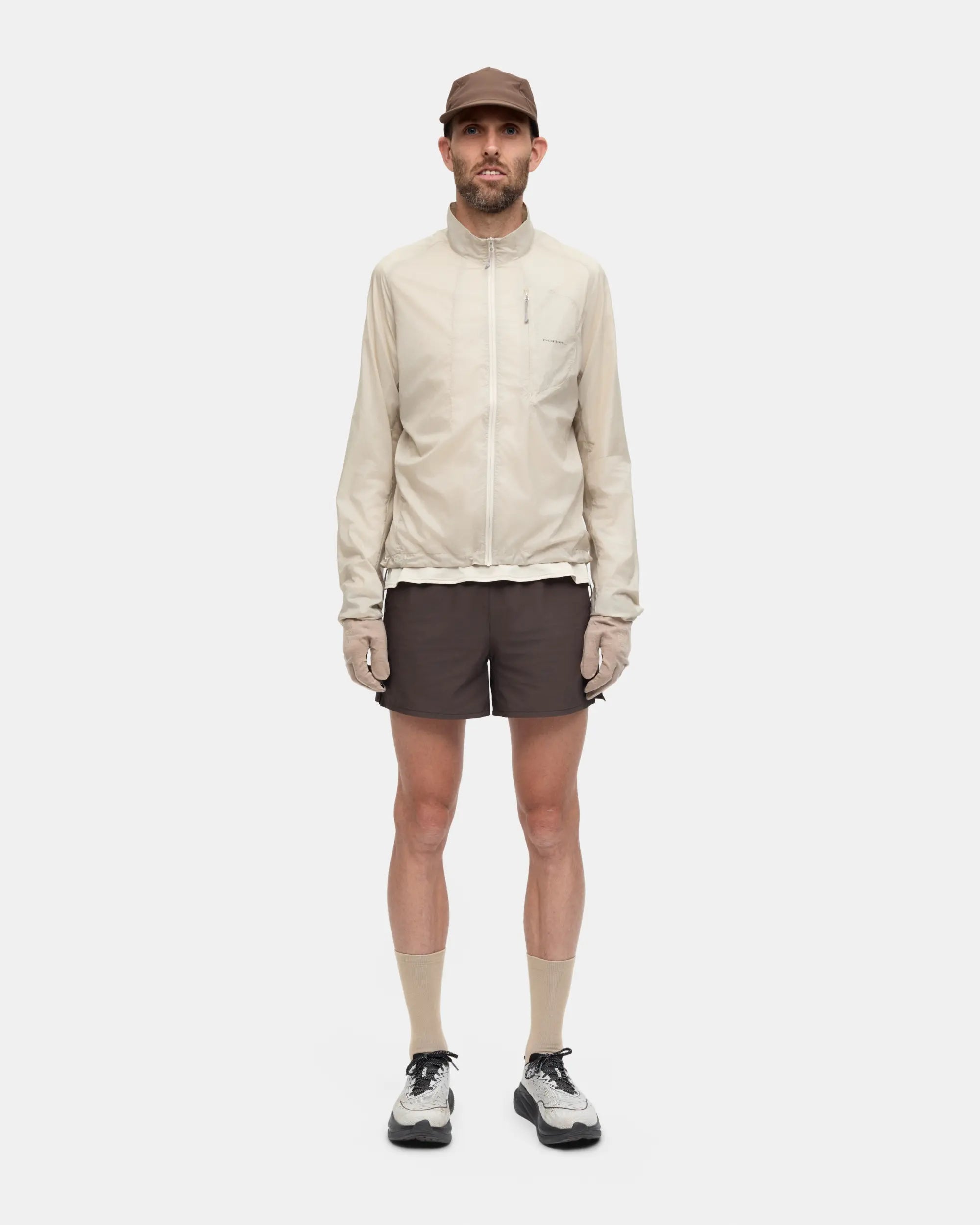 Desert Taupe