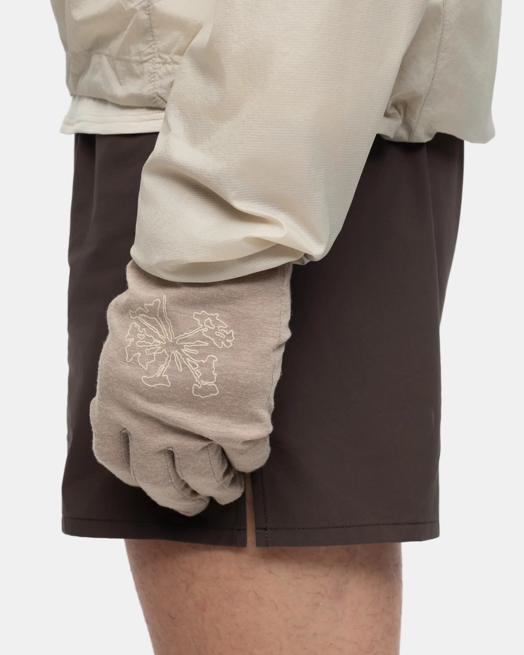 Desert Taupe