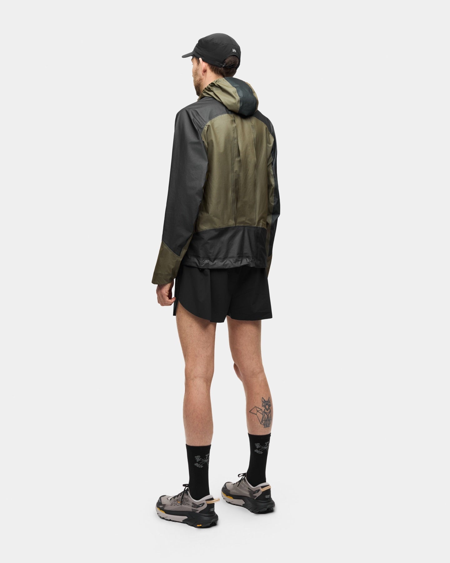 Dark Olive