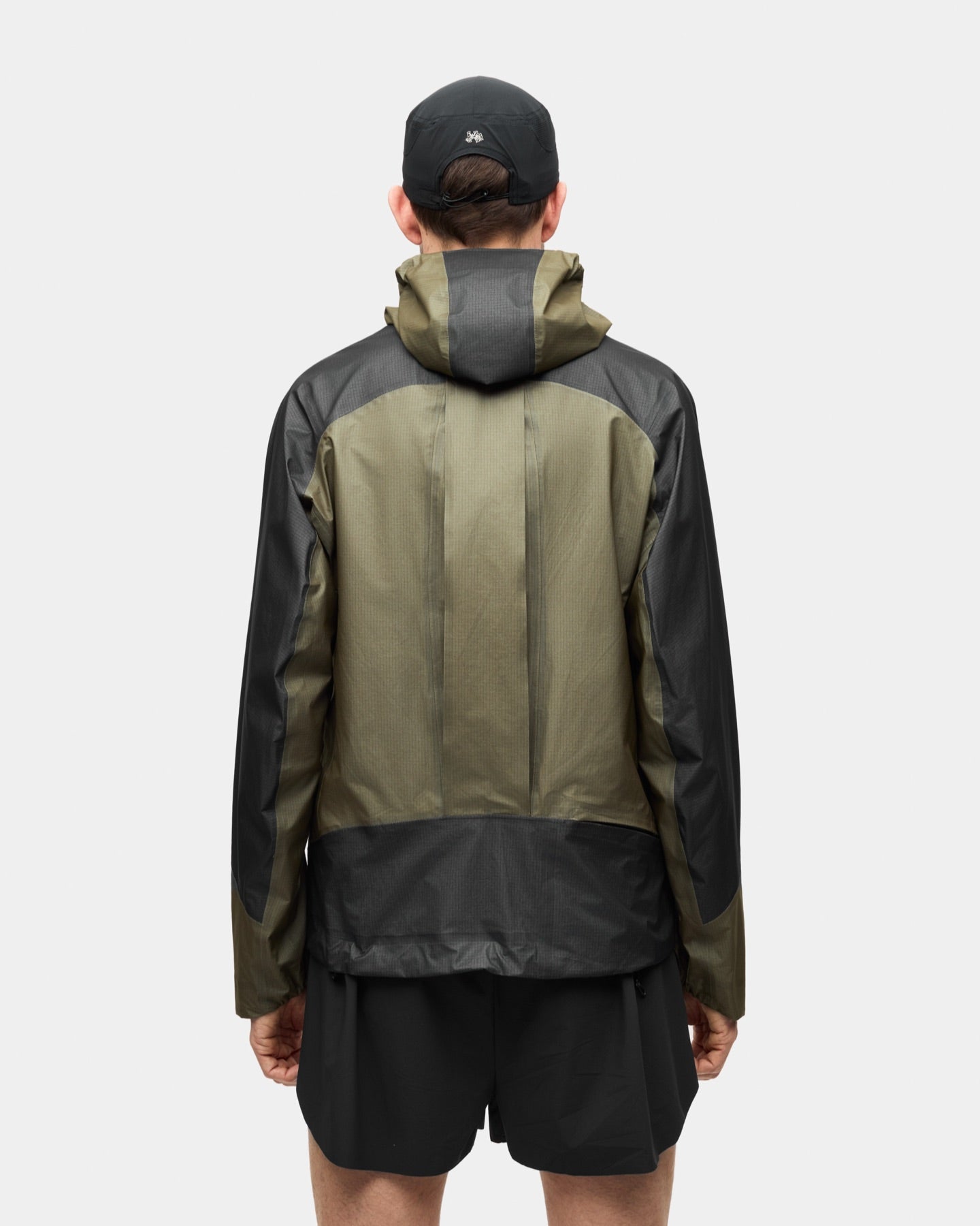 Dark Olive