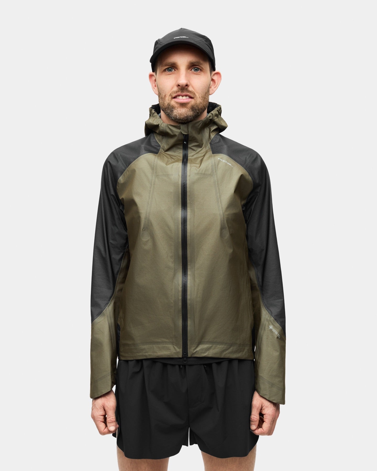 Dark Olive