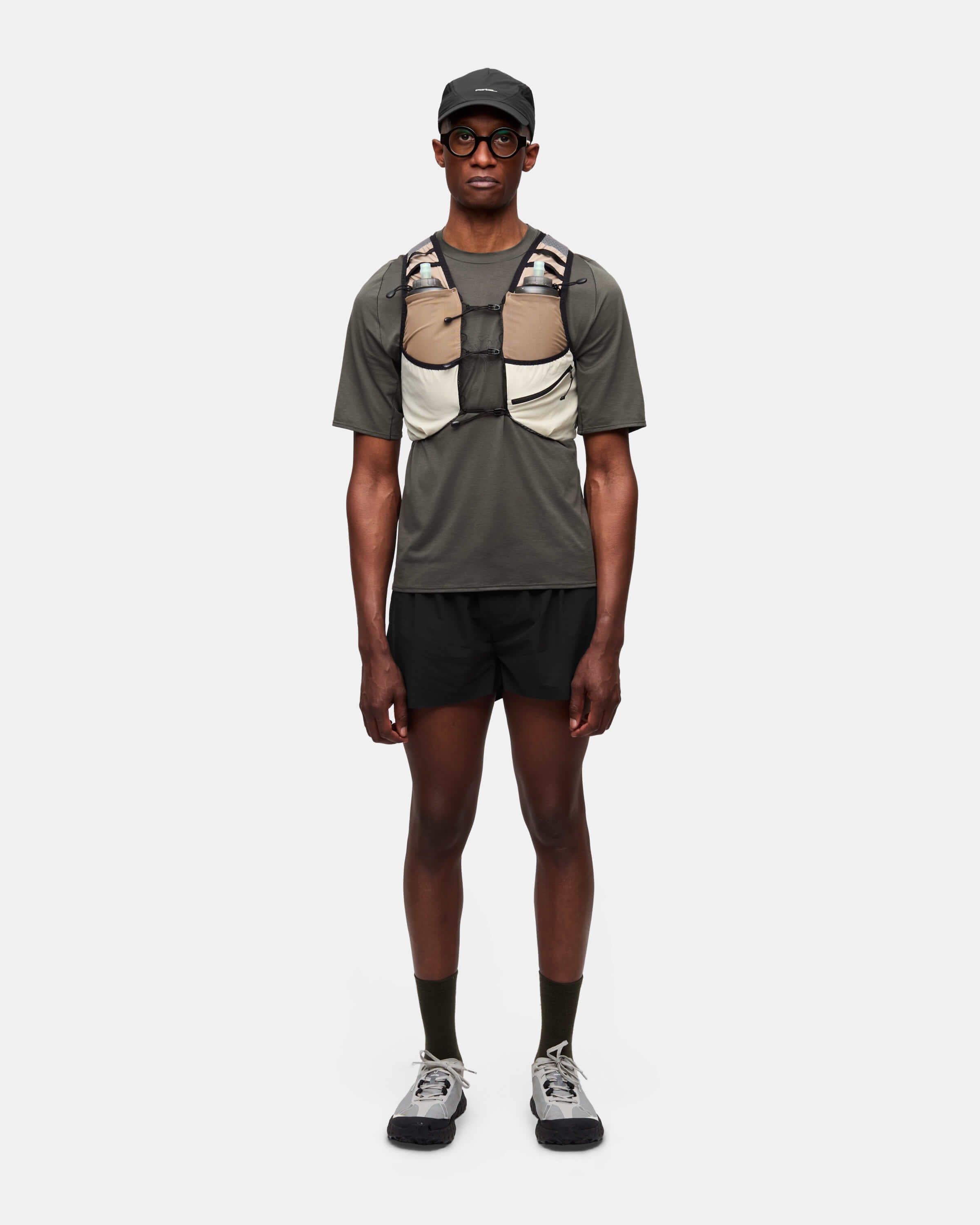 Desert Taupe