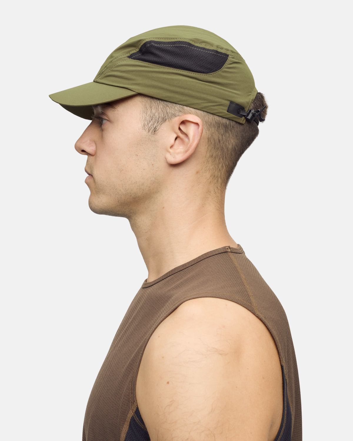 Dark Olive