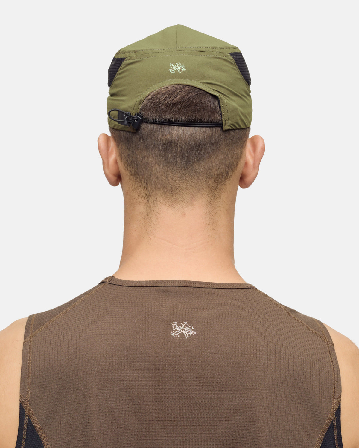 Dark Olive