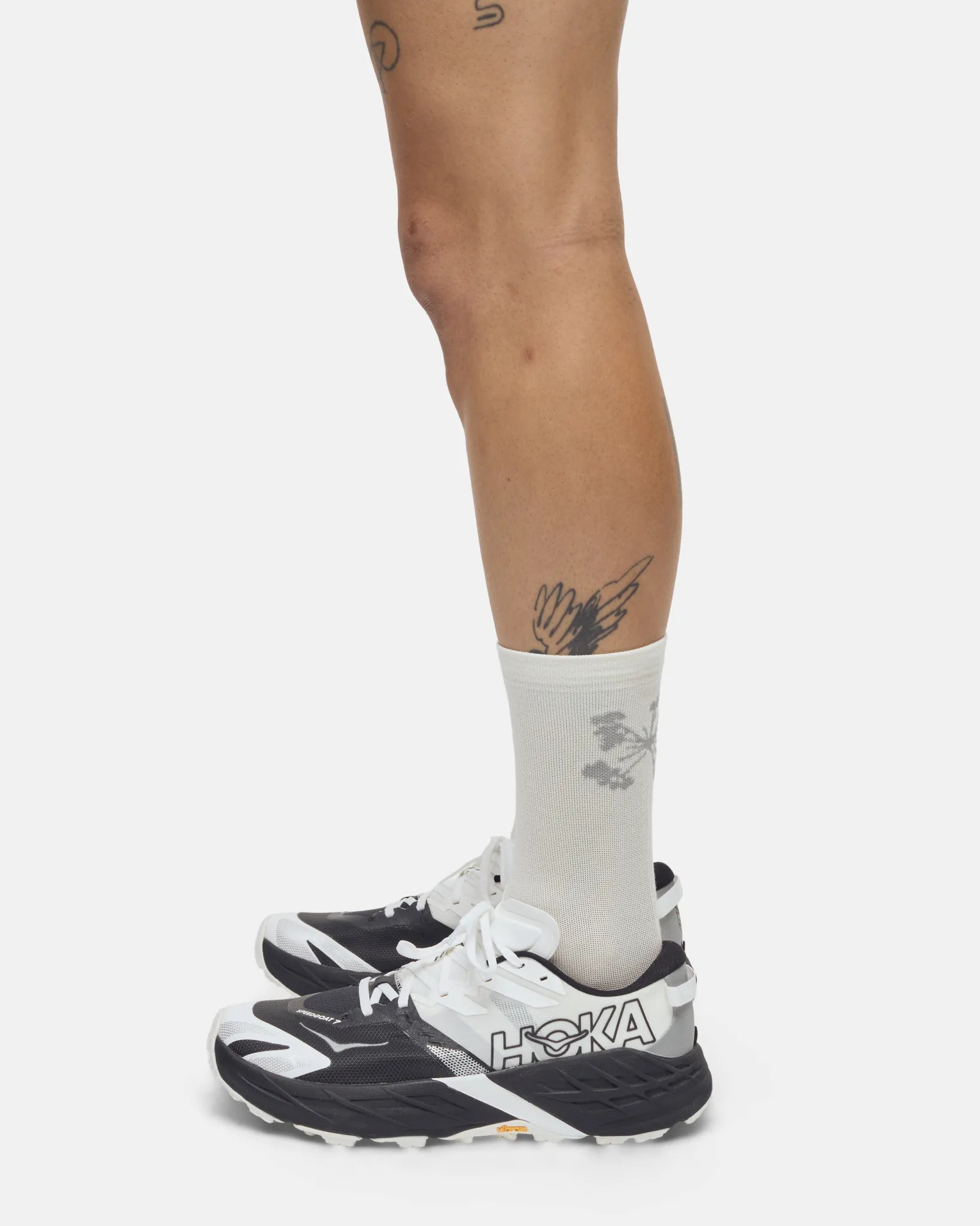 Bone White