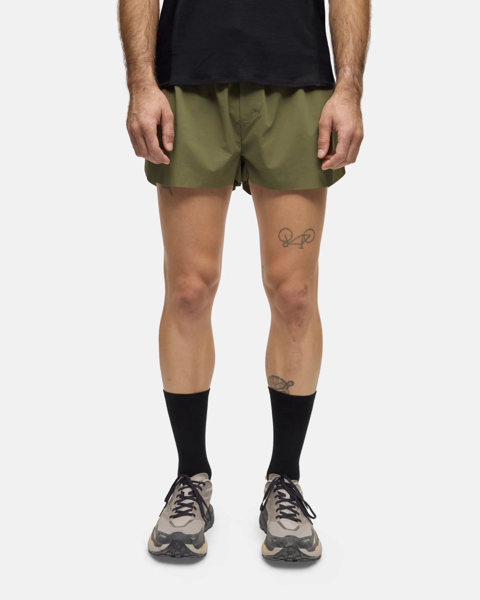 Dark Olive