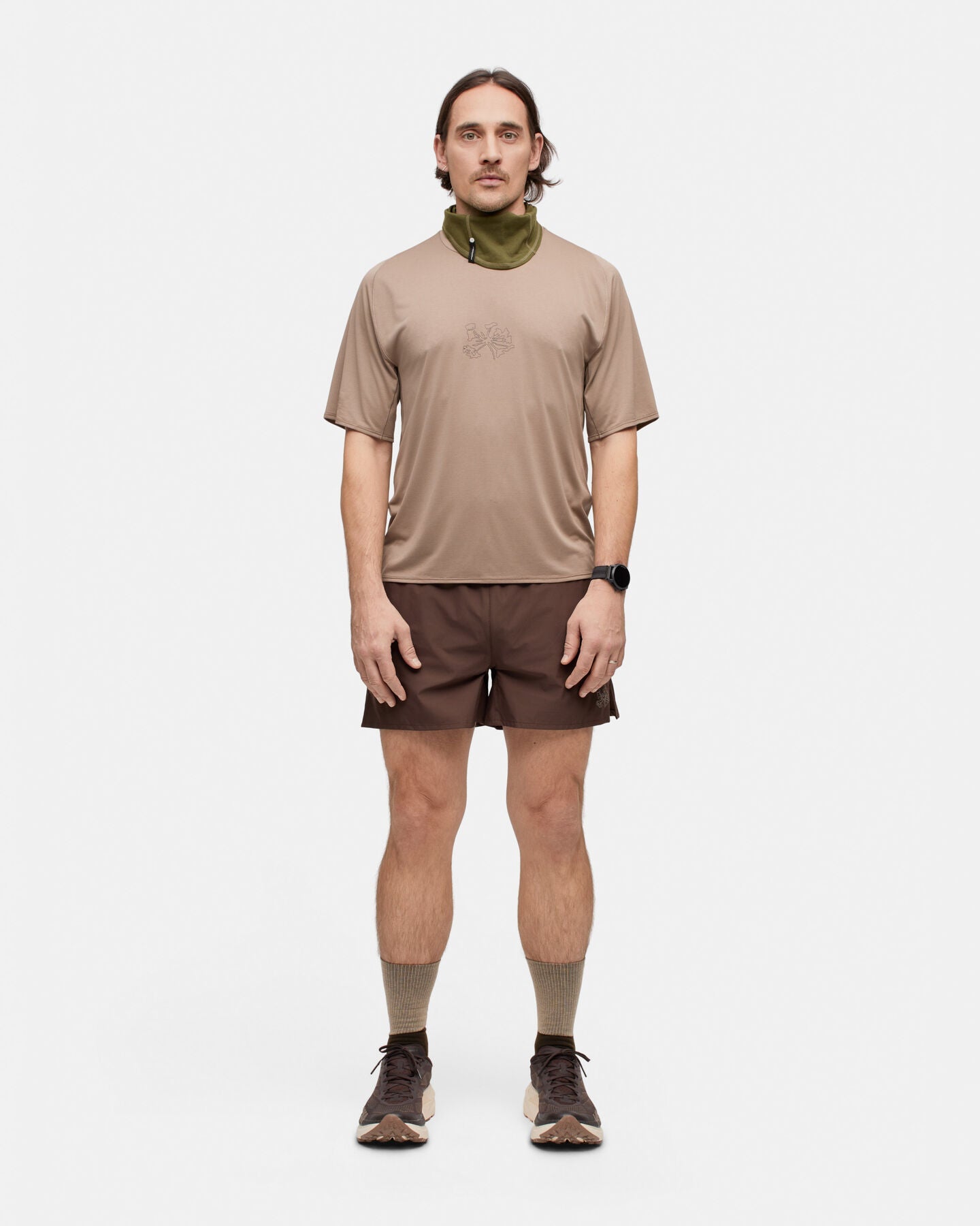Desert Taupe