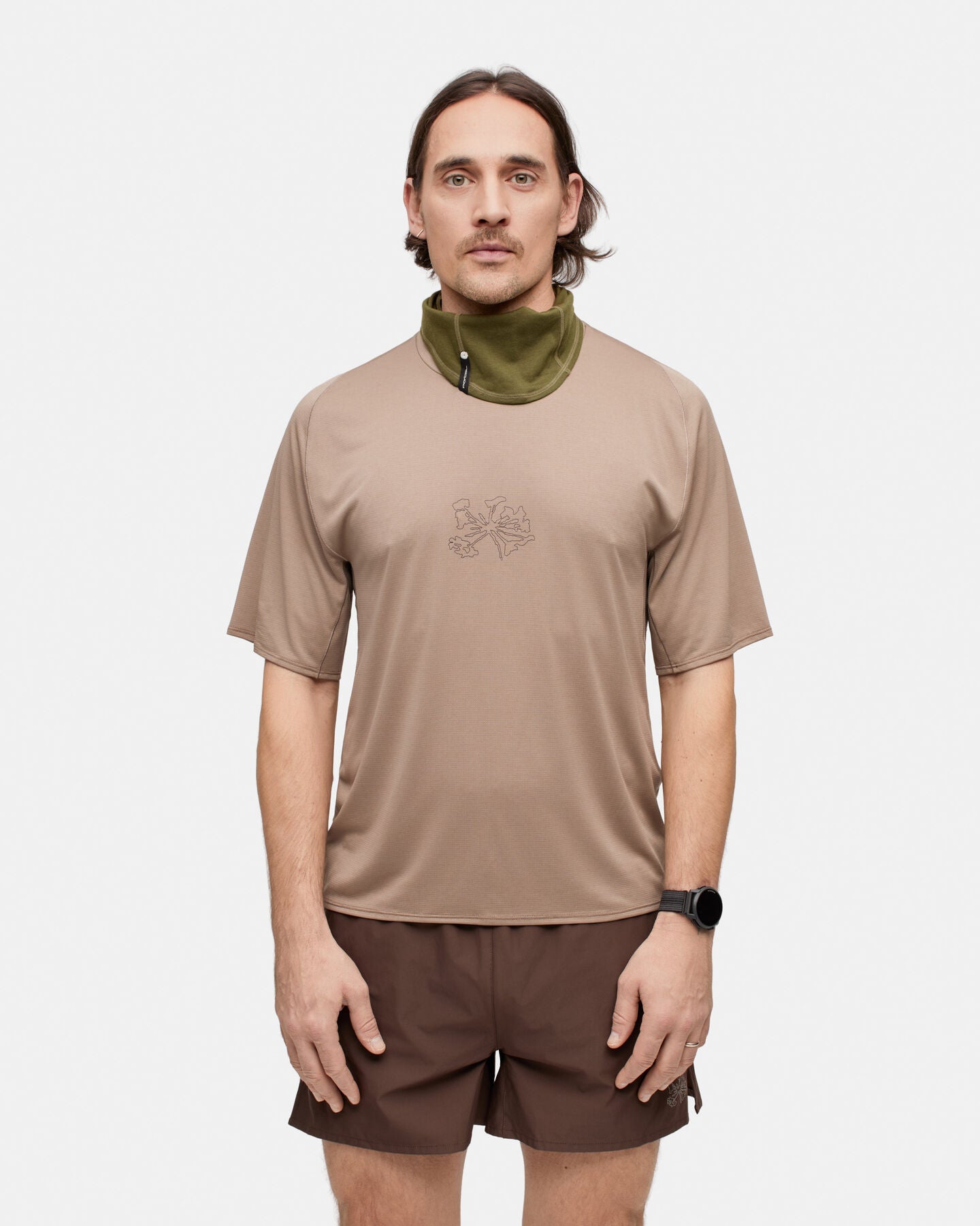 Desert Taupe
