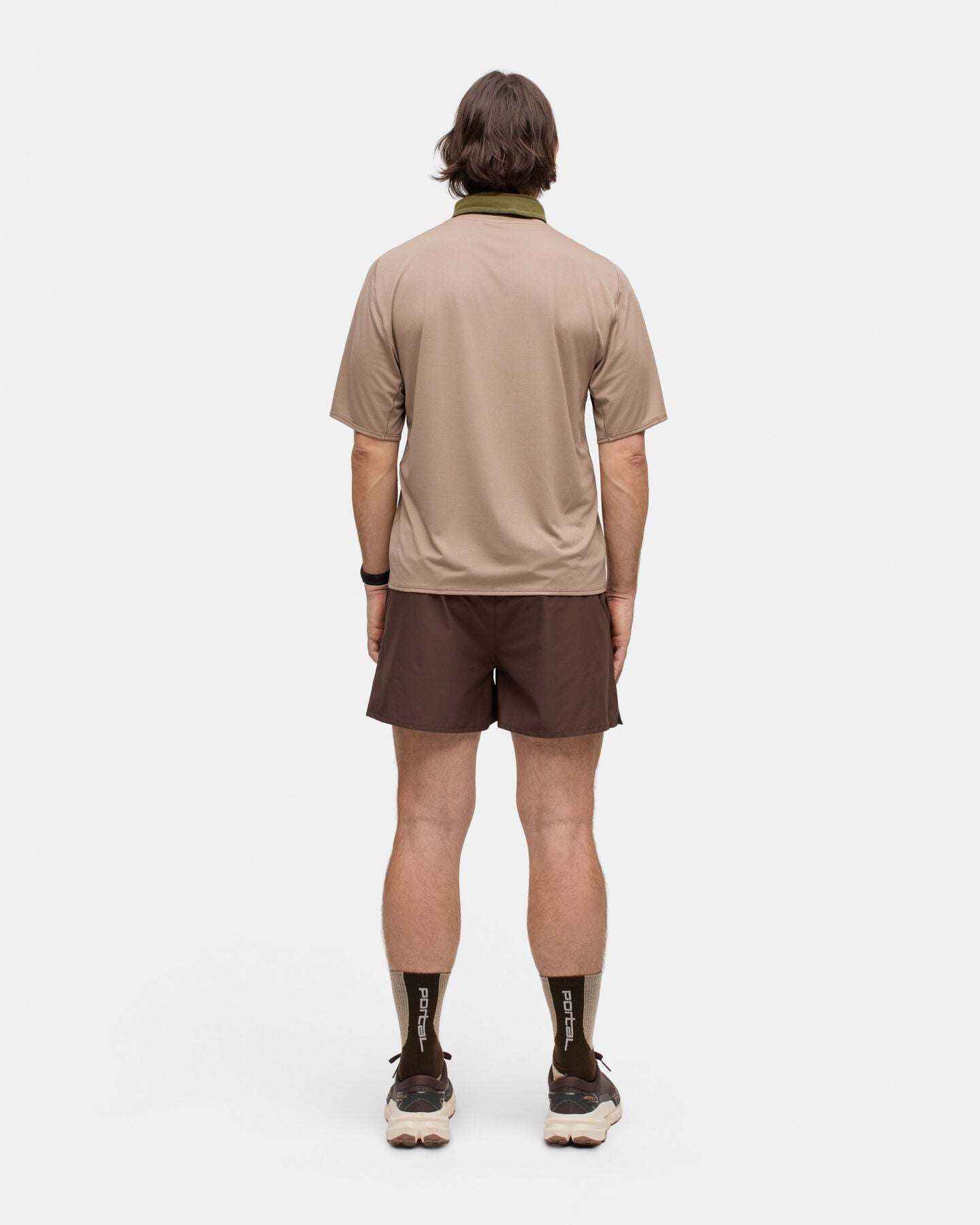 Desert Taupe