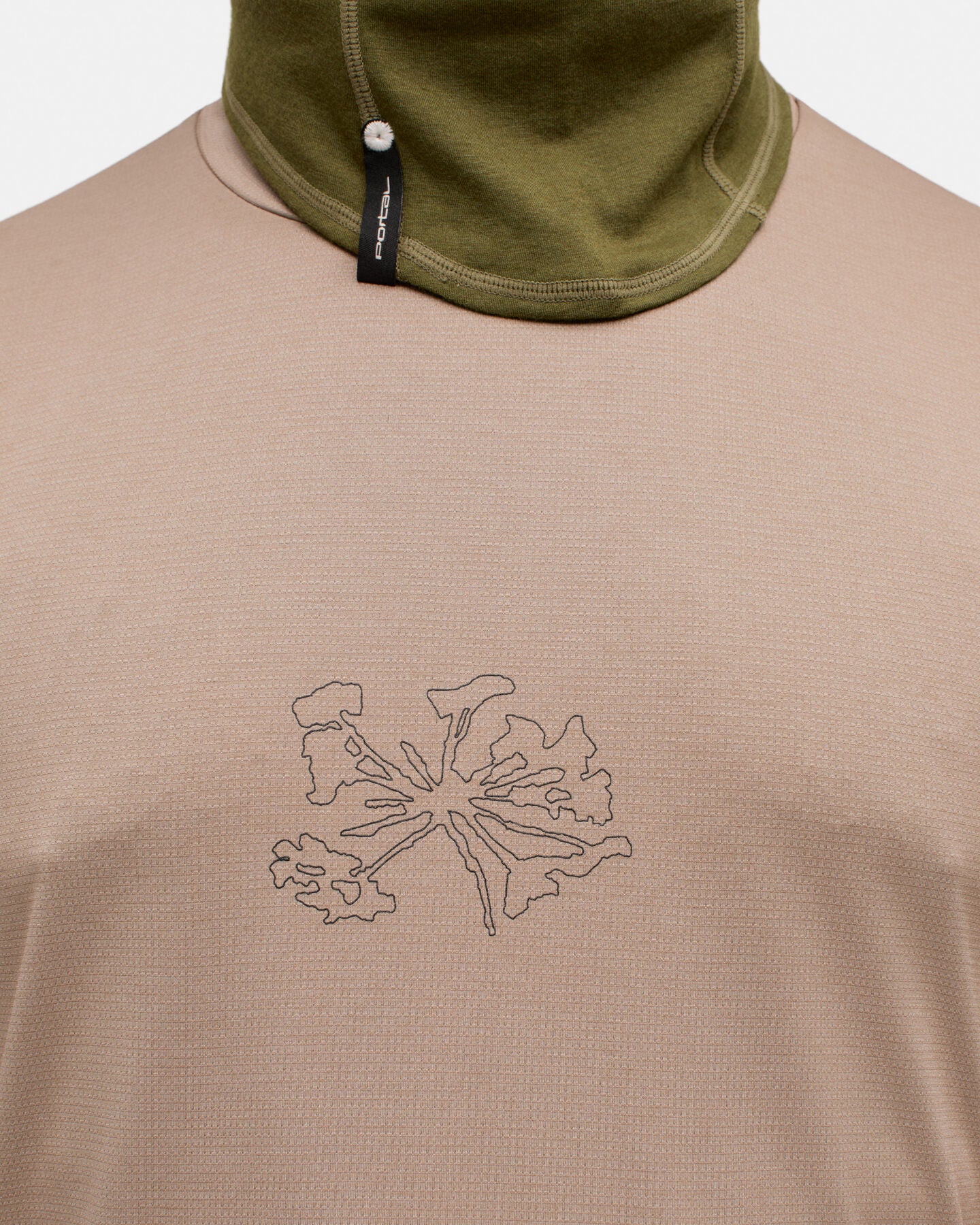 Desert Taupe