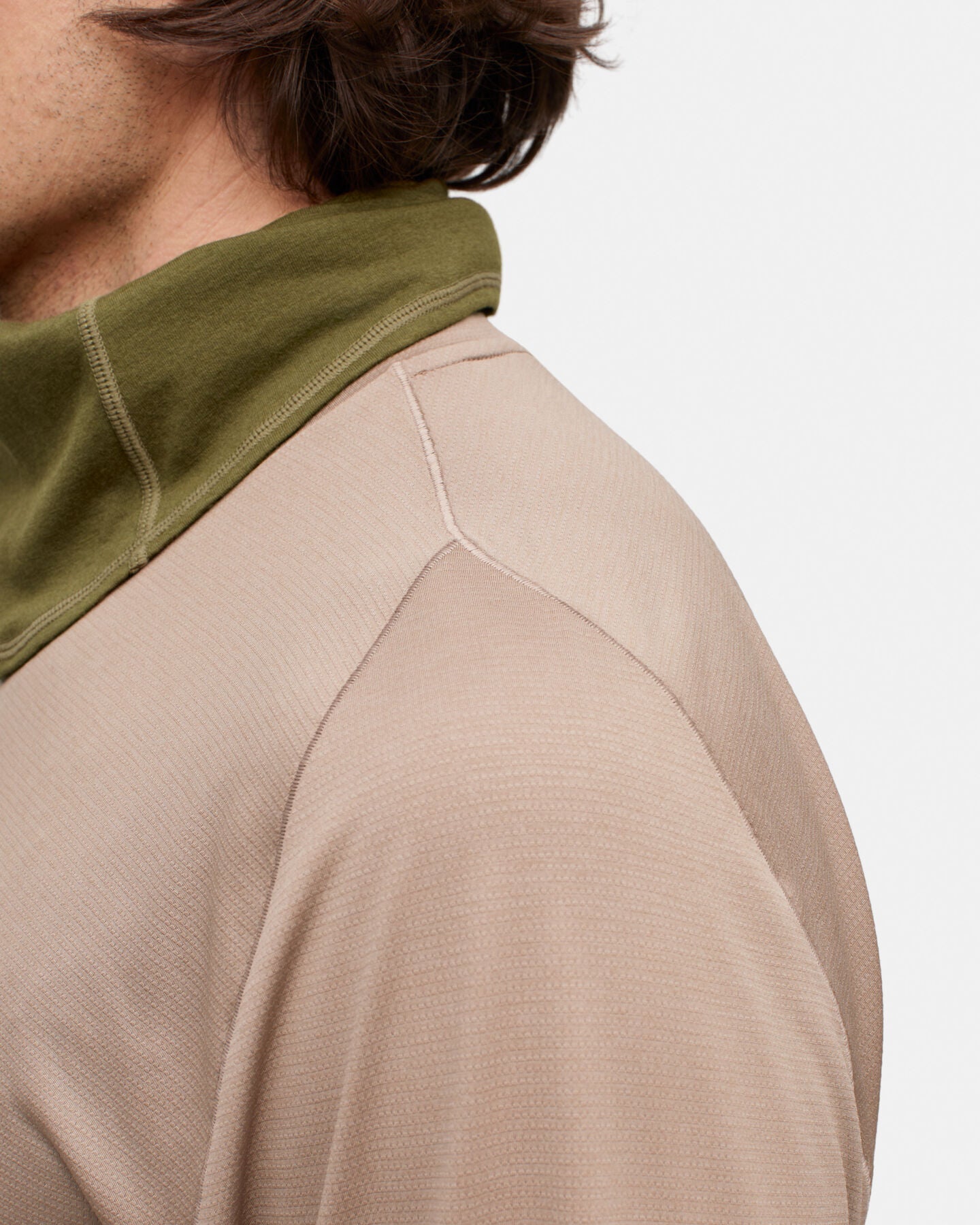 Desert Taupe