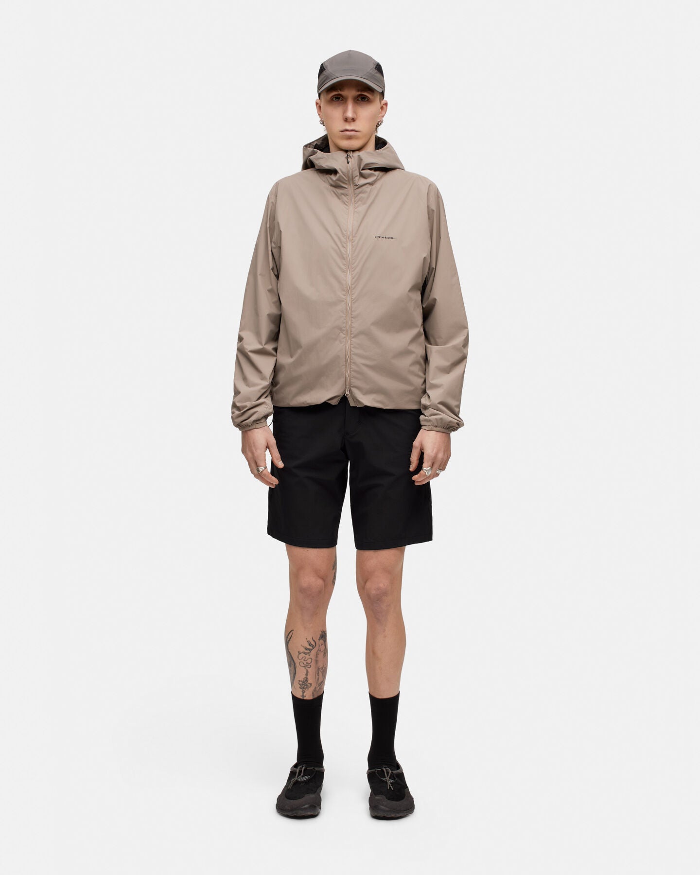 Desert Taupe