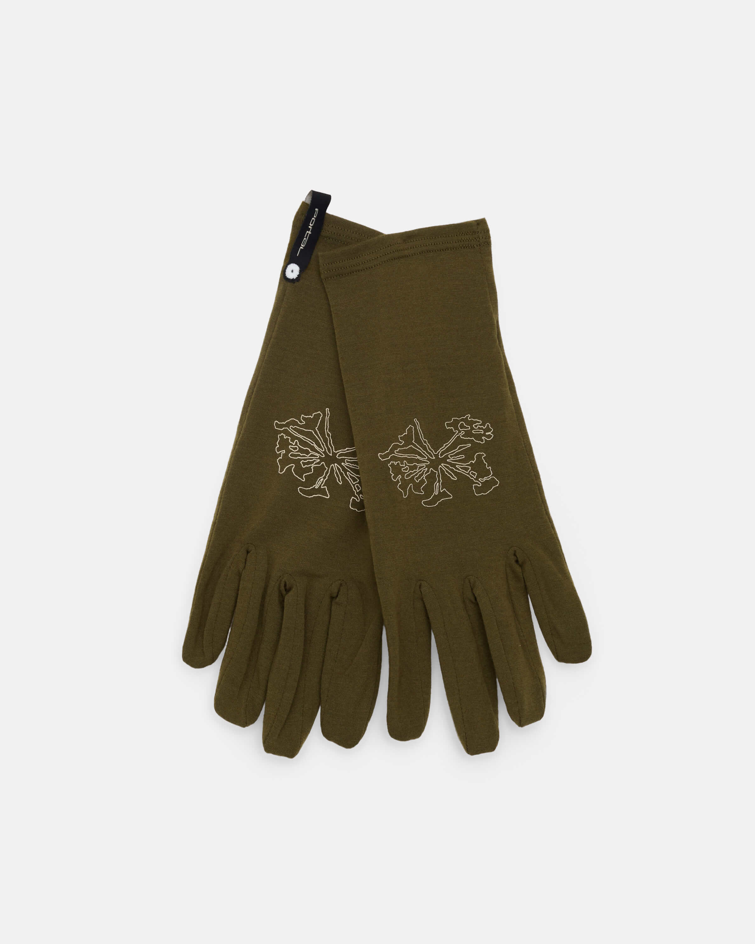 Dark Olive