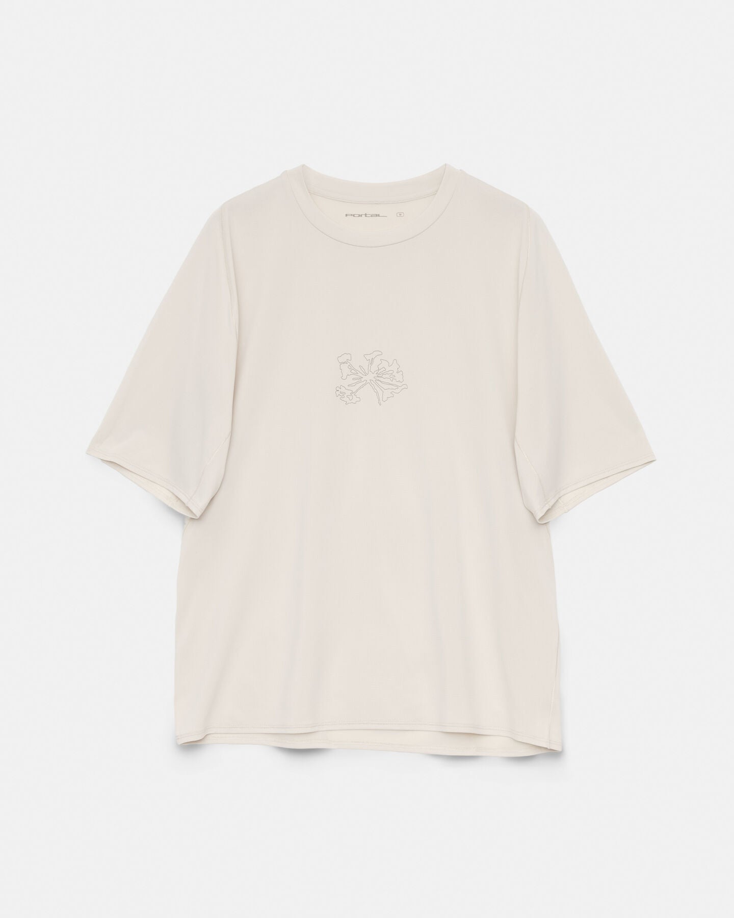 Bone White
