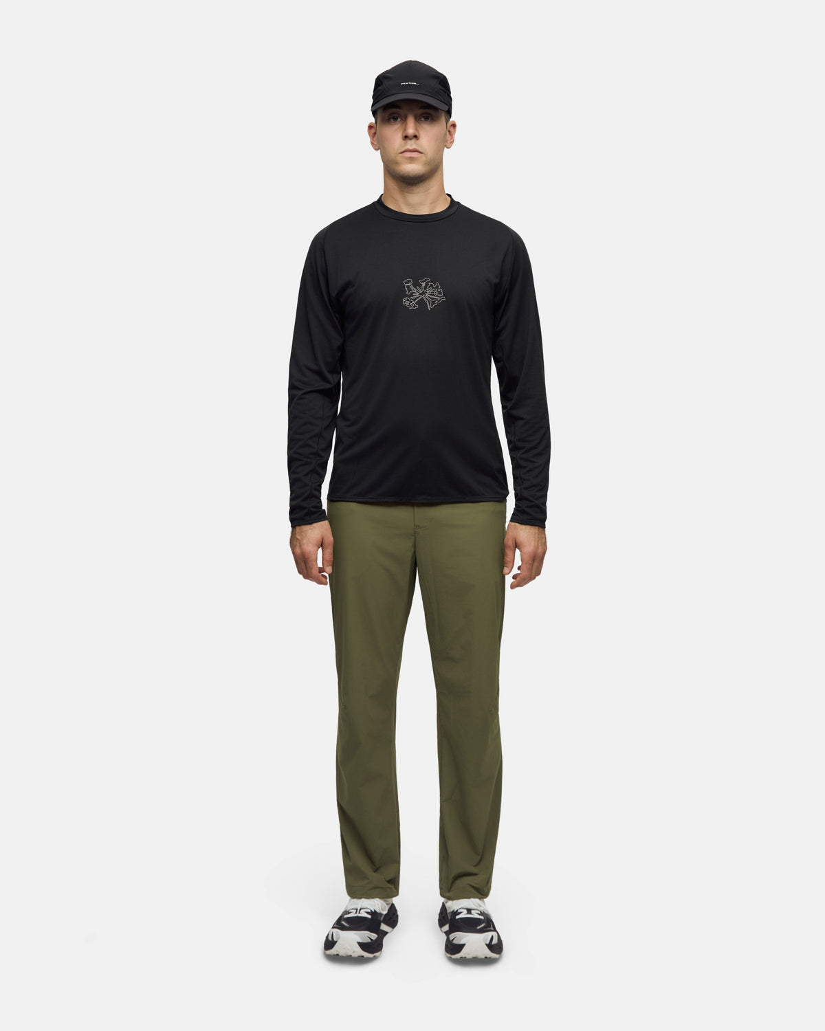 Dark Olive