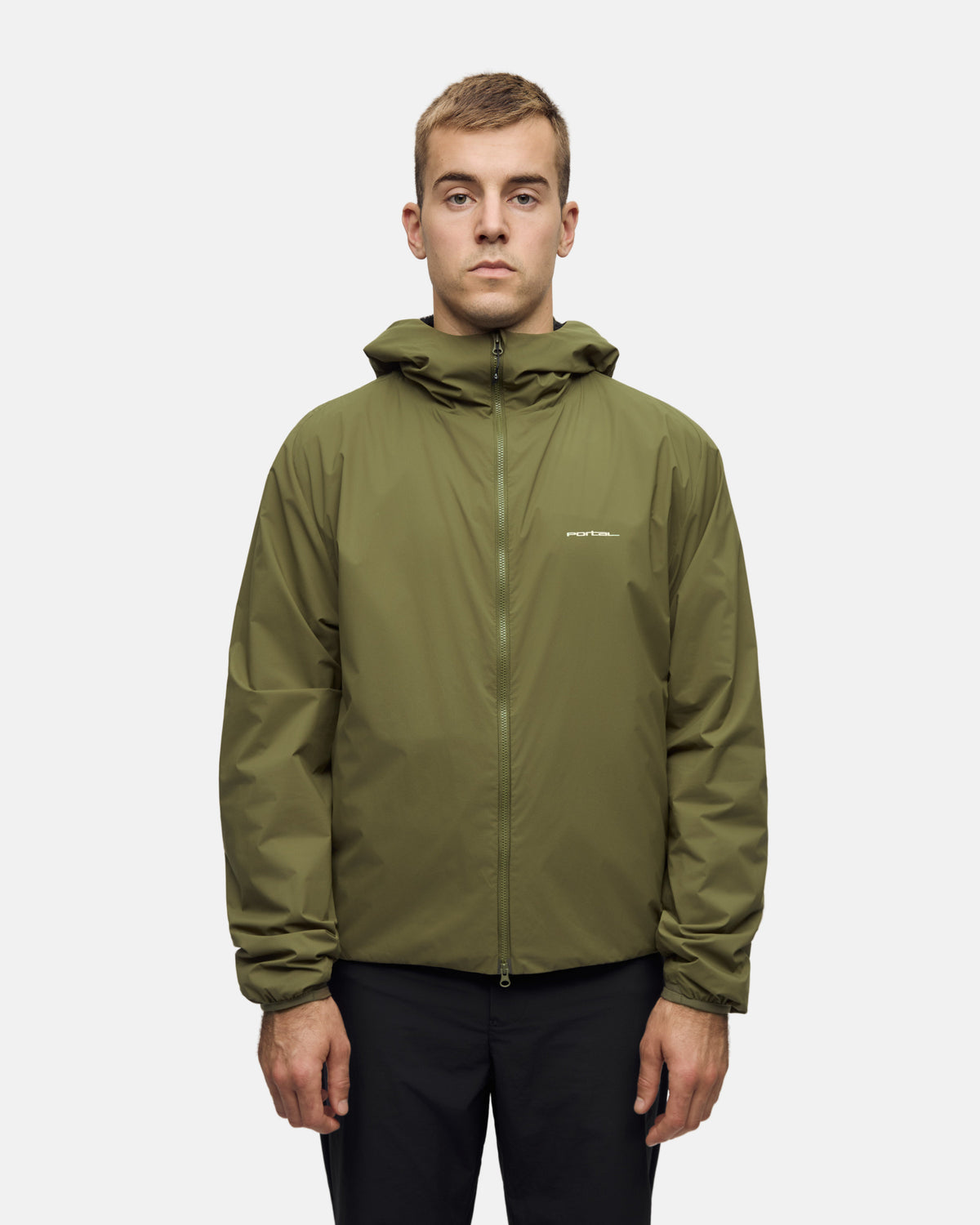Dark Olive
