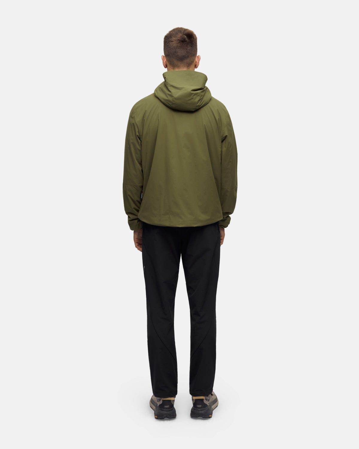 Dark Olive