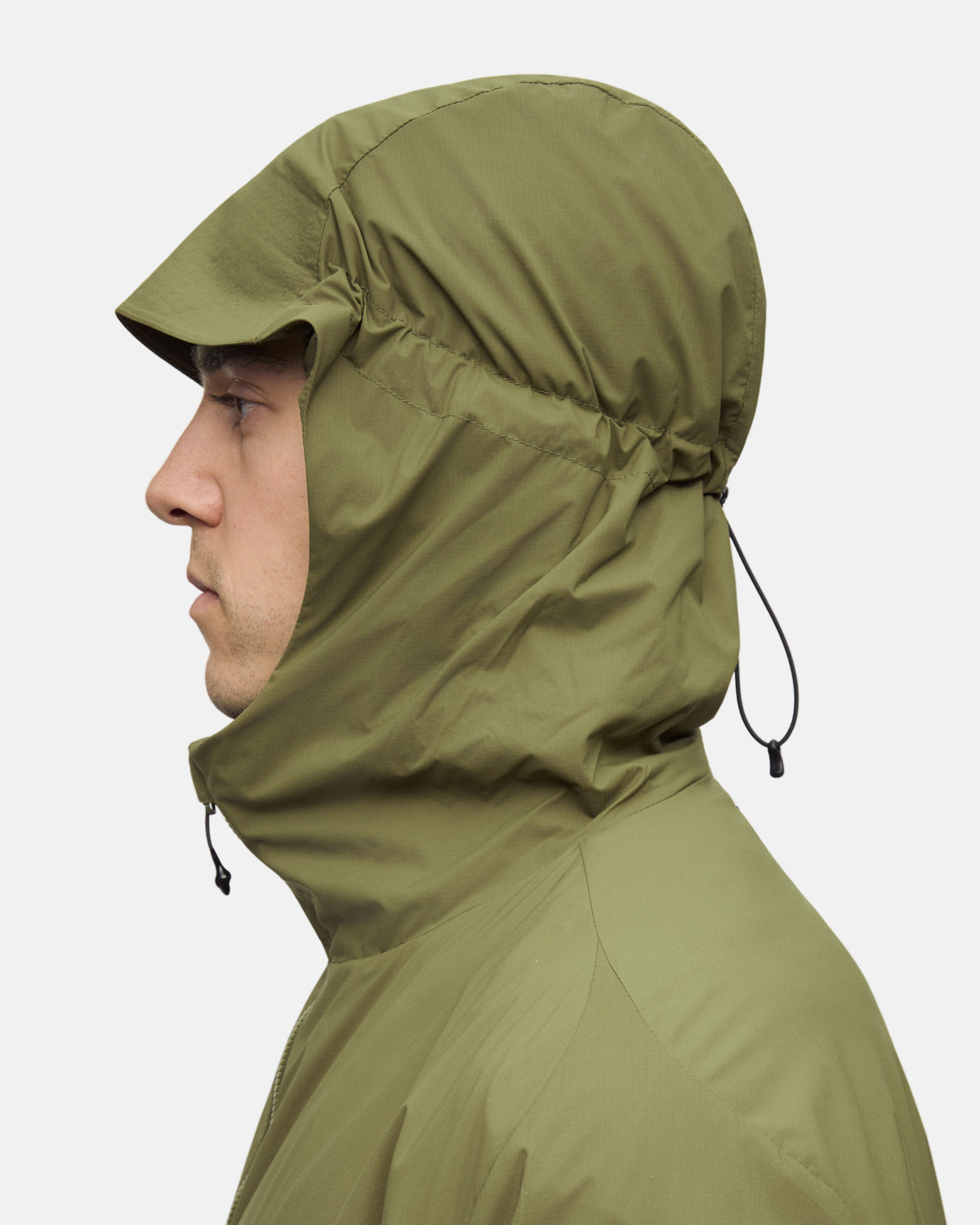 Dark Olive