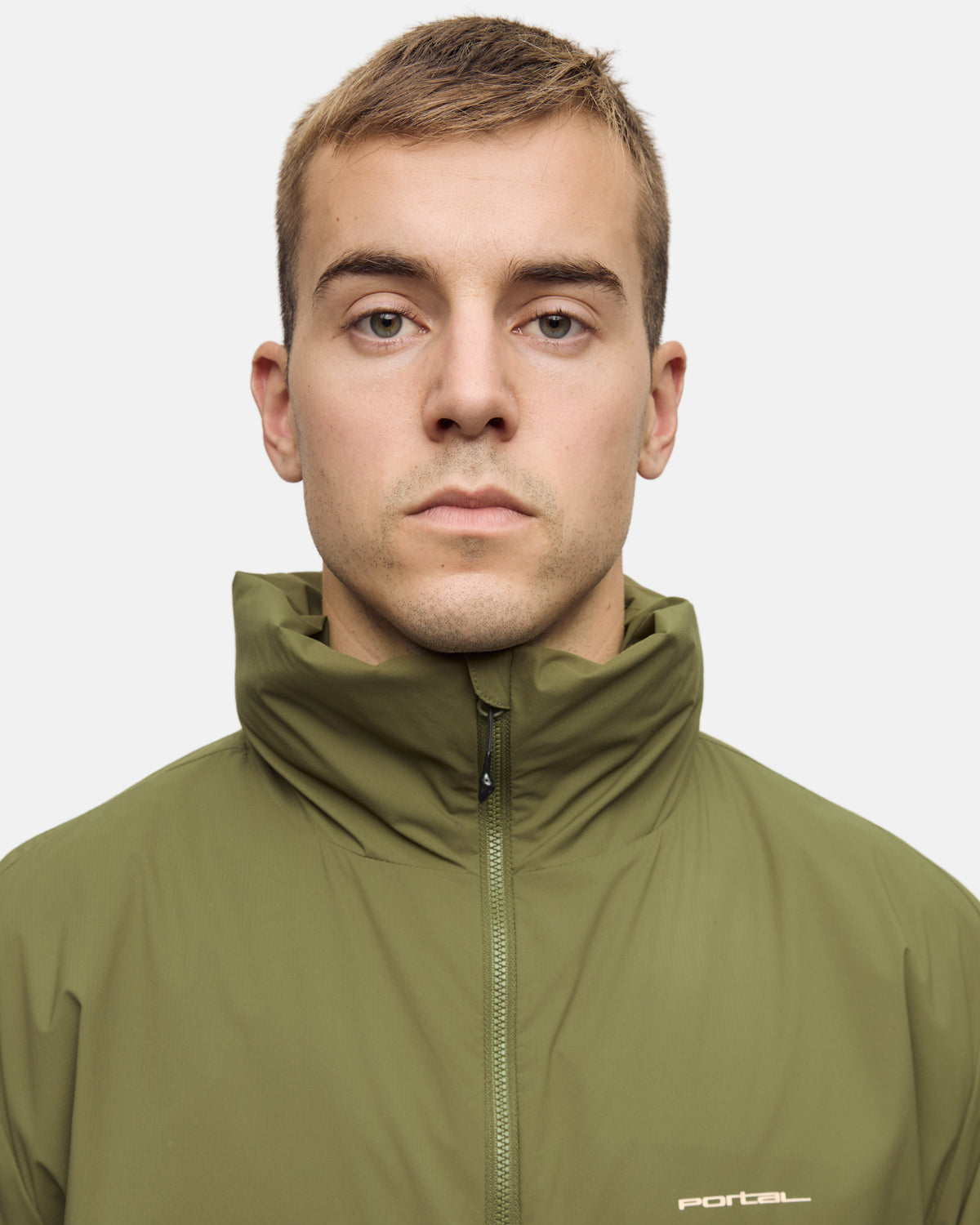 Dark Olive