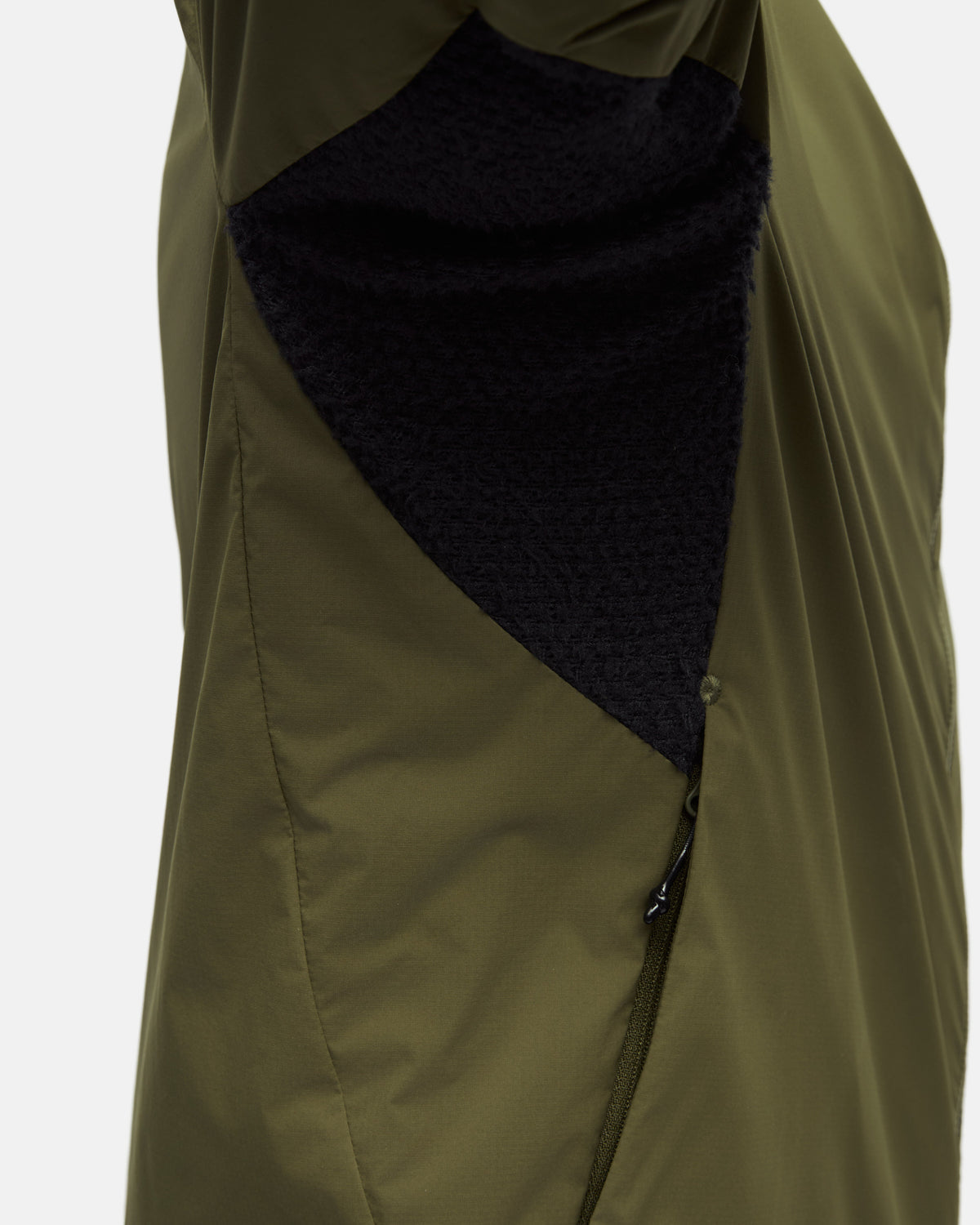 LEVEL ALPHA JACKET