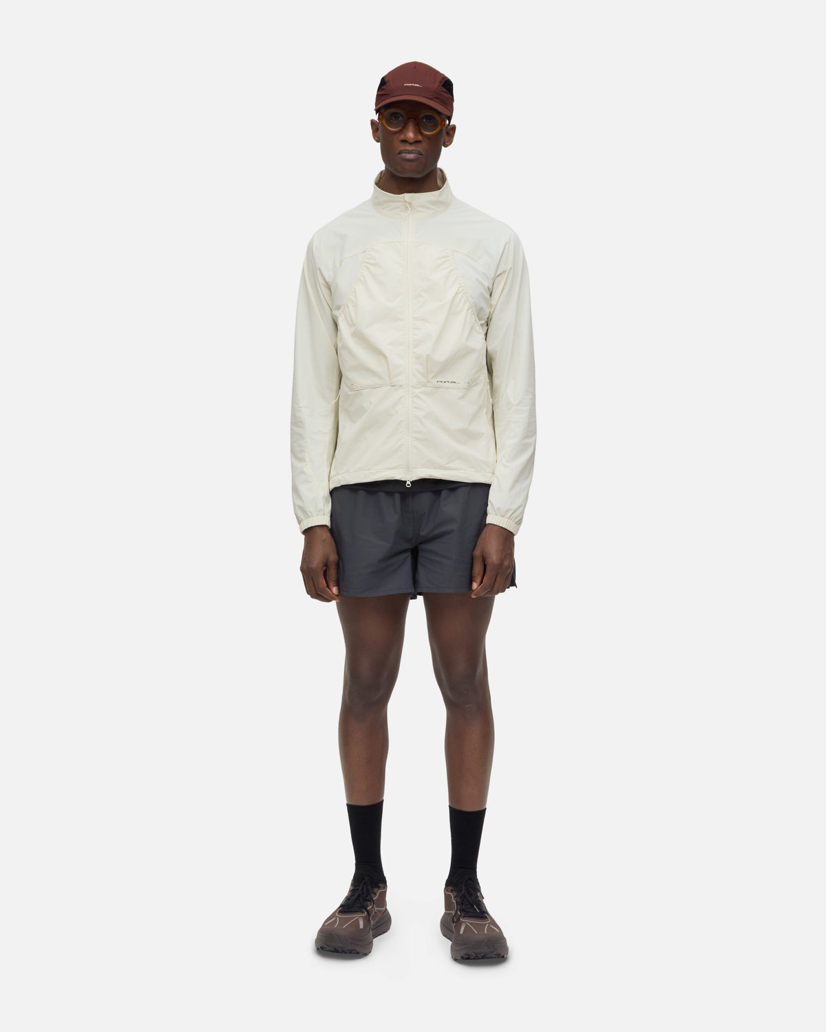 Bone White