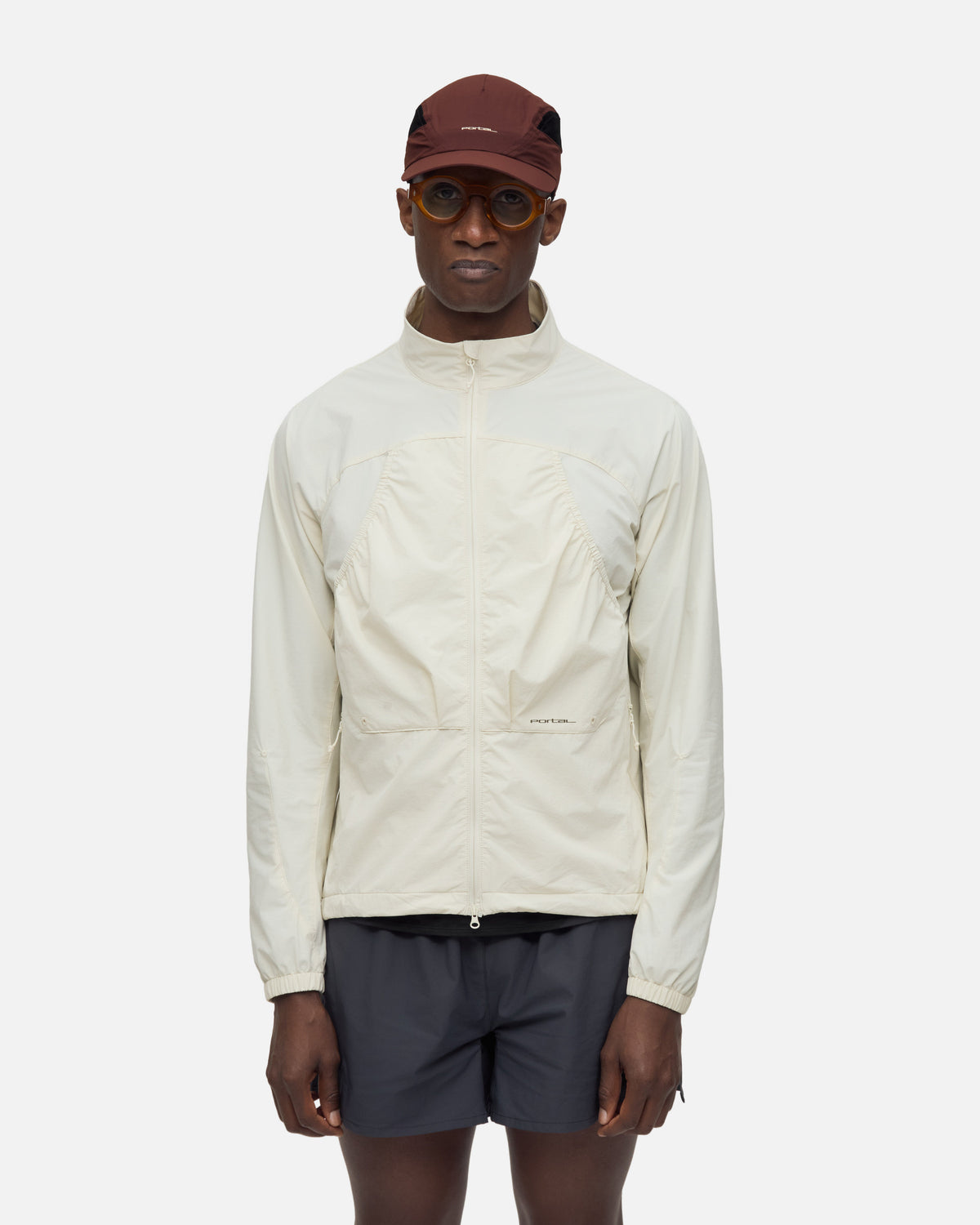 Bone White