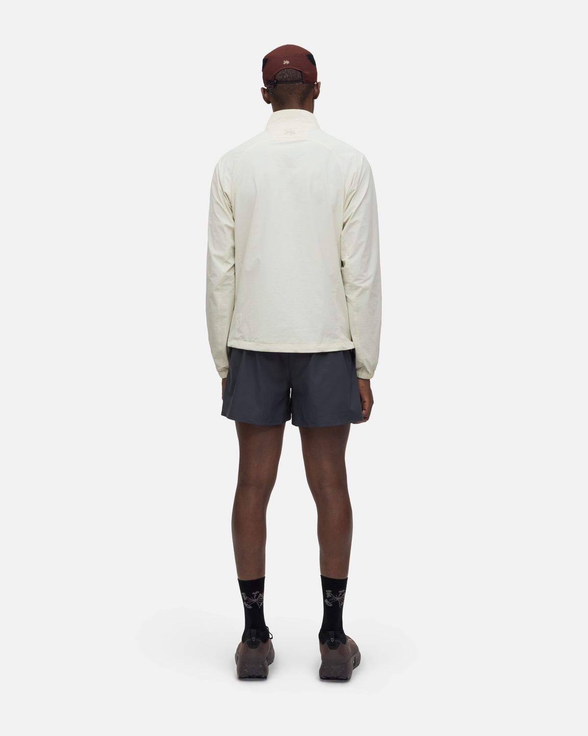 Bone White
